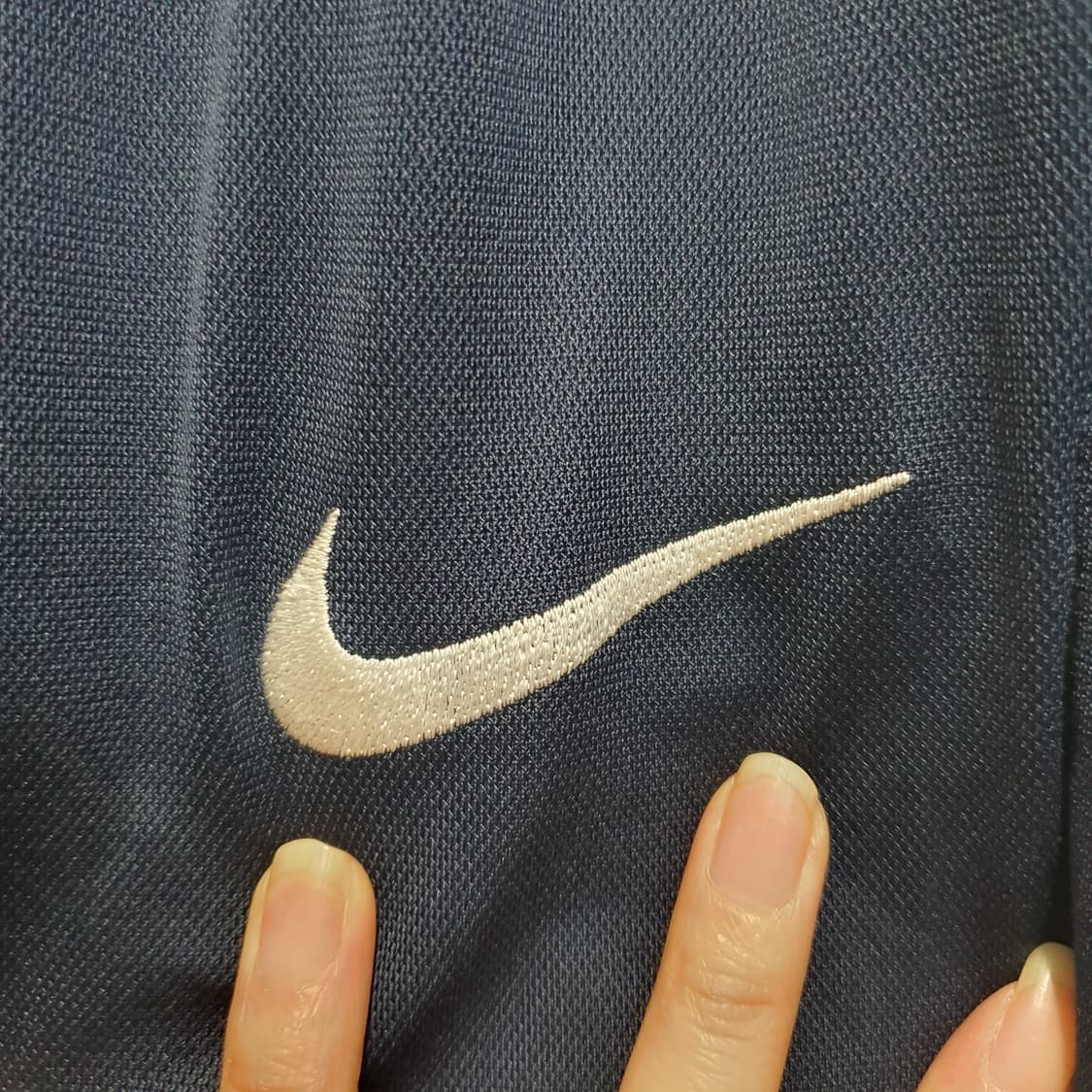 나이키 스우시 드라이핏 트레이닝 바지  상품이미지3