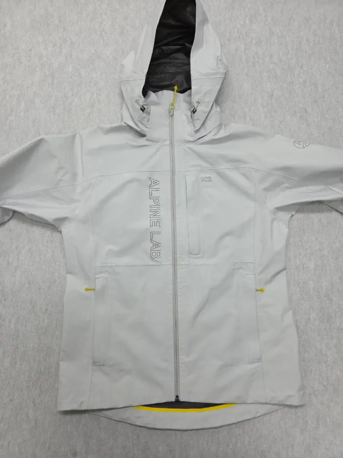 여성 95 케이투 K2 고어텍스 자켓 방수 상품이미지9