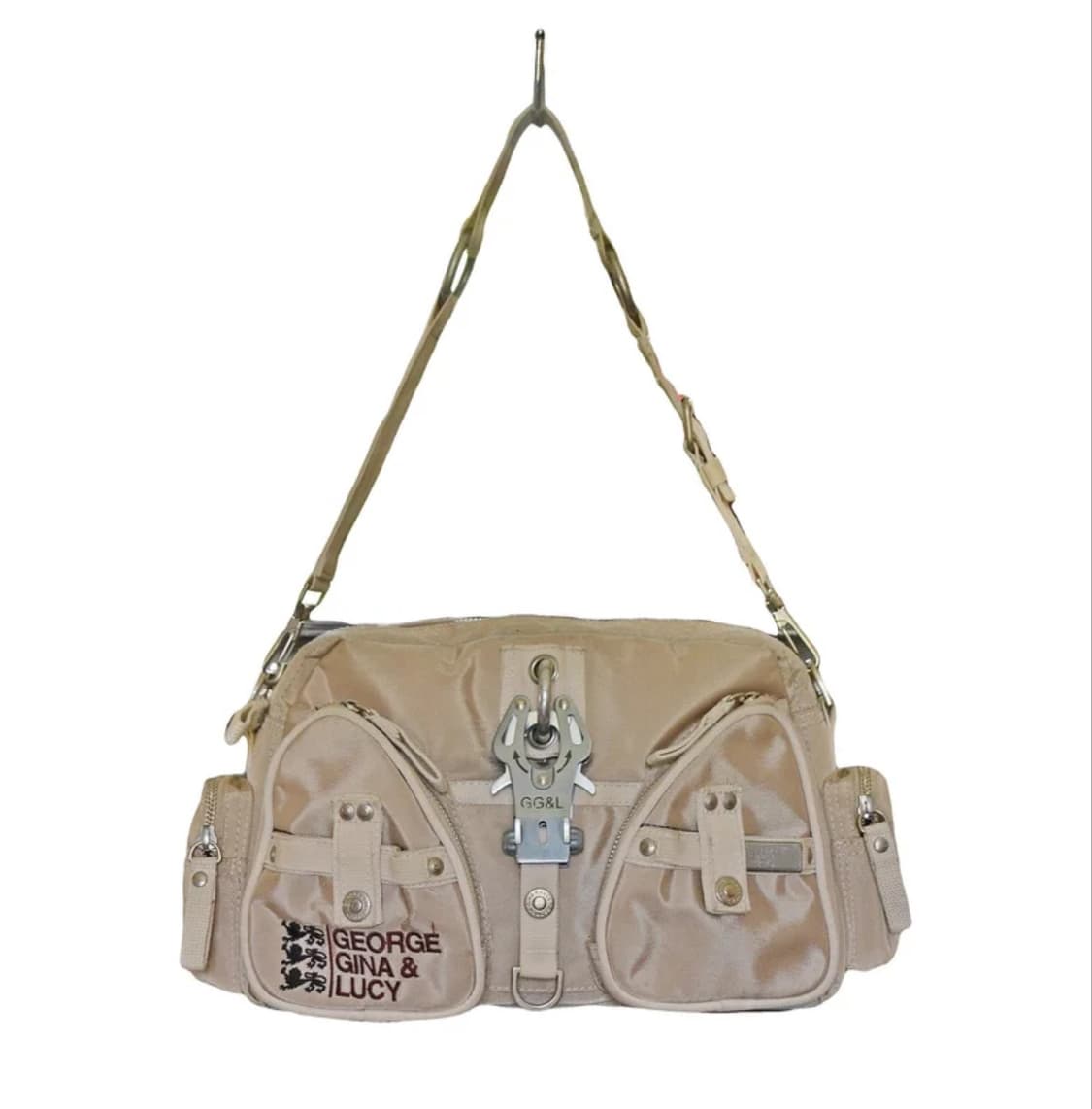 조지지나앤루시 숄더백 상품이미지1