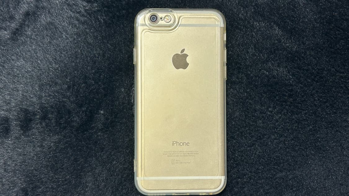 급처!! 아이폰6 골드 64GB (내일발송해드려요!) 상품이미지1