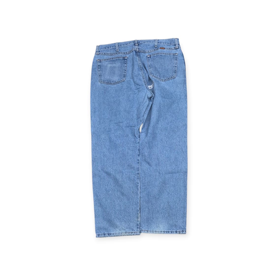 러슬러 데님팬츠 랭글러 상품이미지2