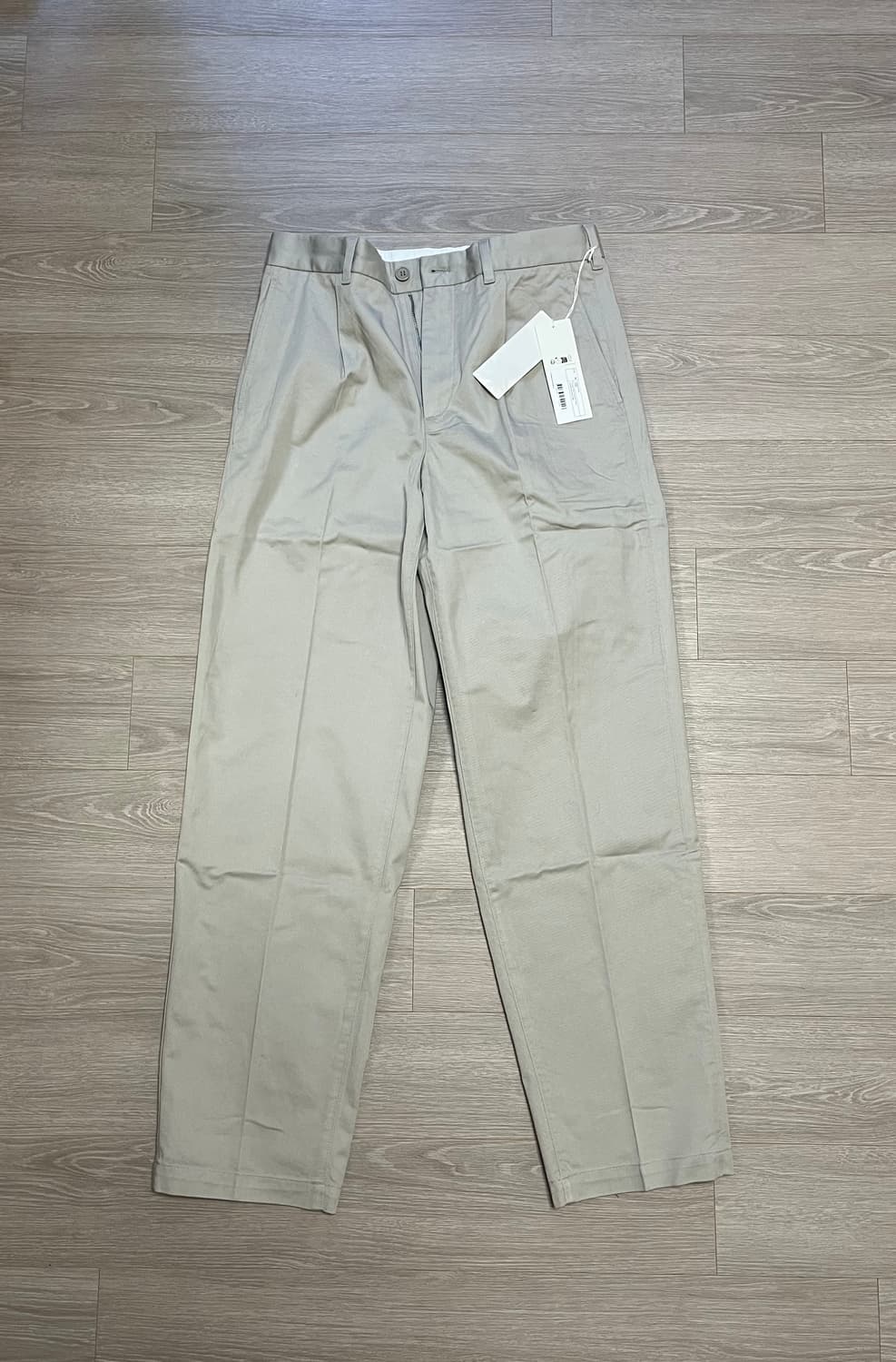 (새상품) 아르켓 치노 팬츠 상품이미지2