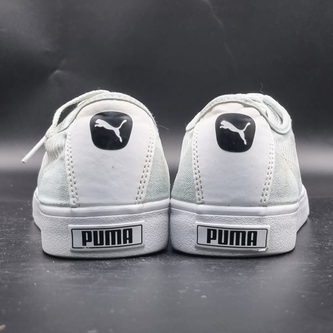 푸마 캔버스 남성스니커즈270 상품이미지4