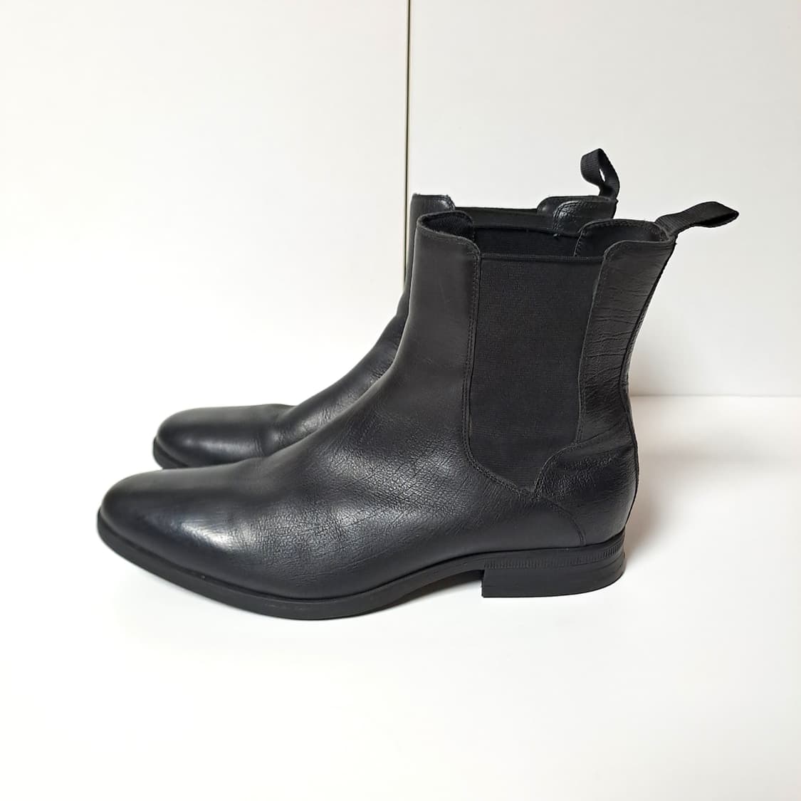 (택포) 콜한 비브람창 첼시부츠 270 B666 상품이미지4