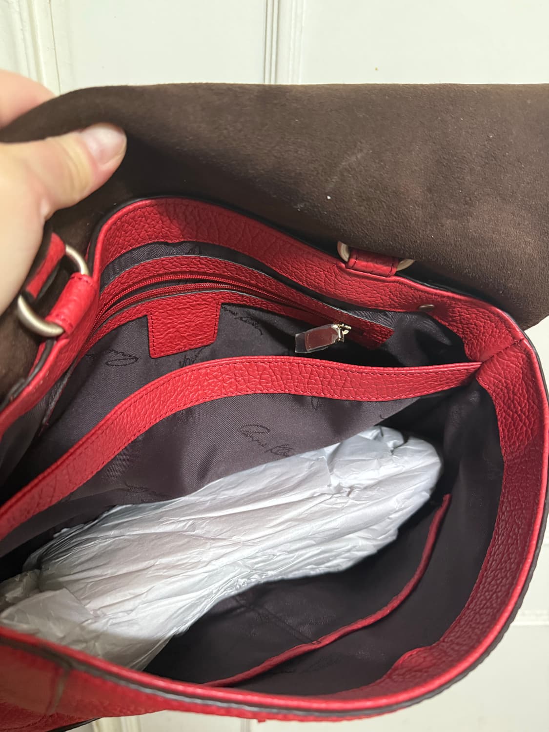 엔클라인 정품 가방거의새거 상품이미지7