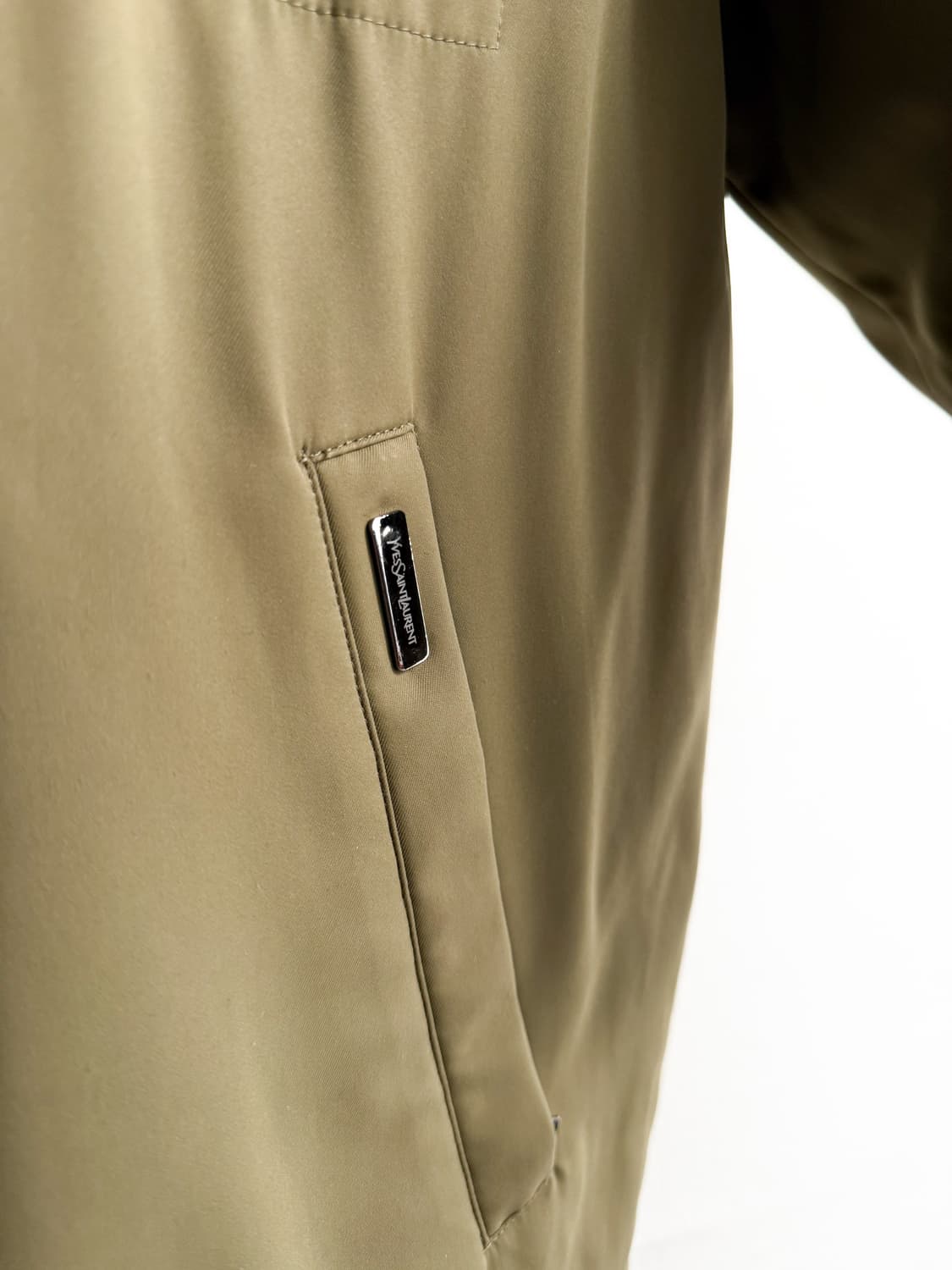 Yves Saint Laurent Goose Down Jacket 상품이미지8