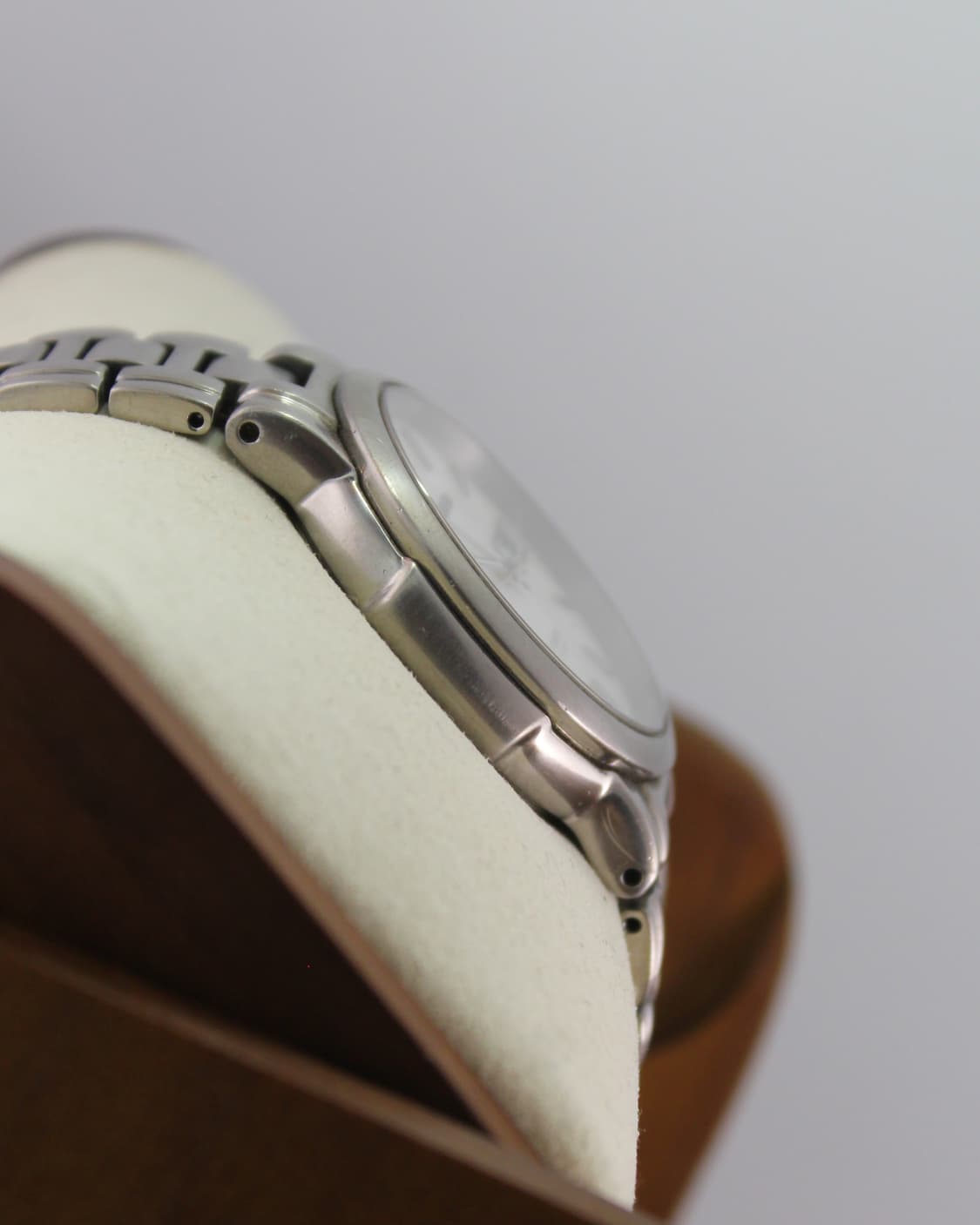 [Seiko] 세이코 티타늄 데이데이트 워치 상품이미지8