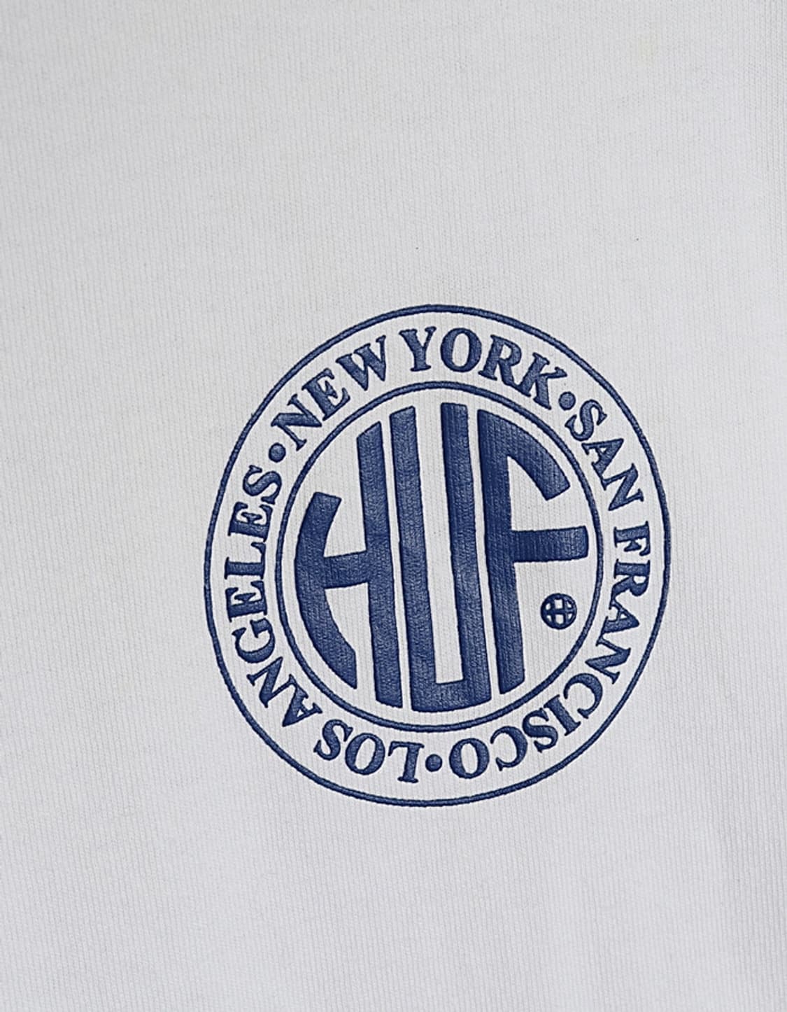  HUF Print L/S 상품이미지2