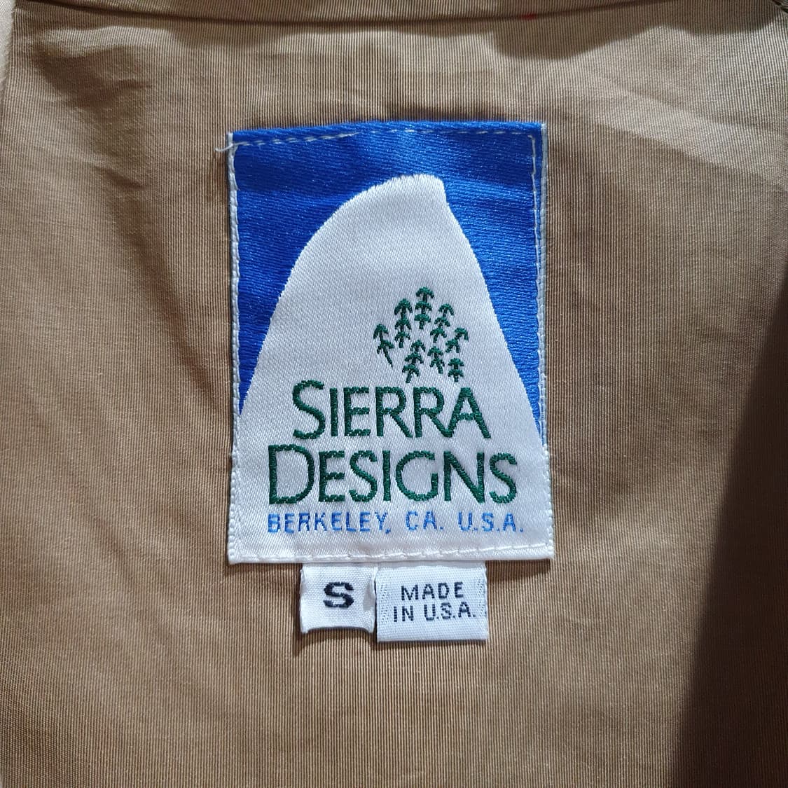 Sierra designs 시에라디자인 마운틴파카 상품이미지8