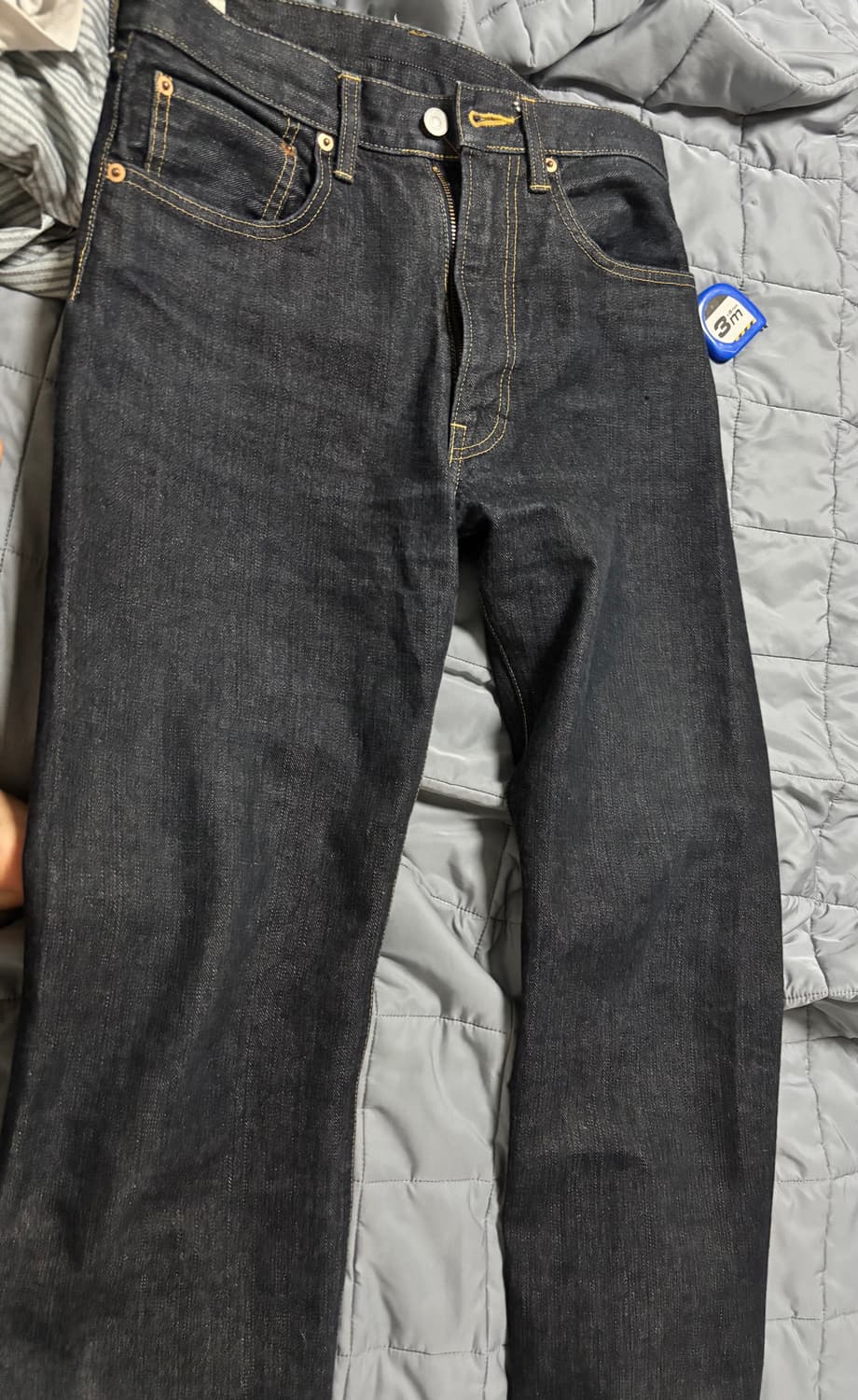 아나토미카 618 31사이즈 상품이미지2