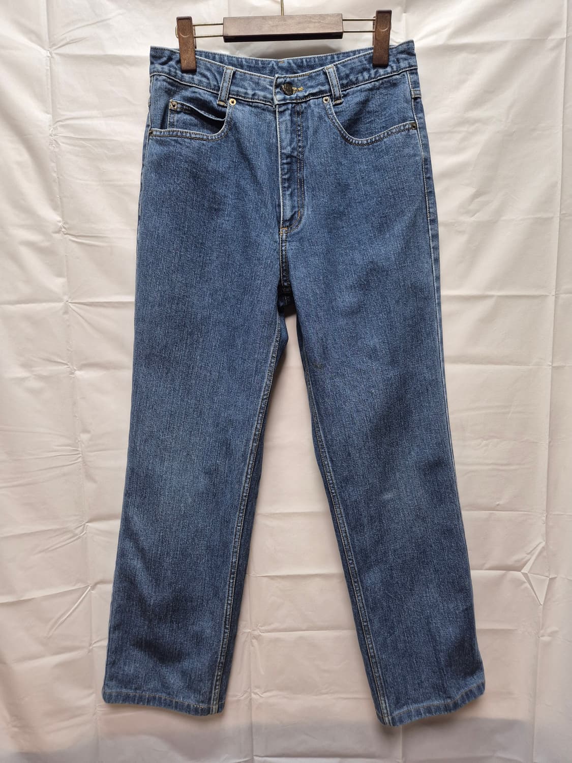 리 라이더스 데님 상품이미지1