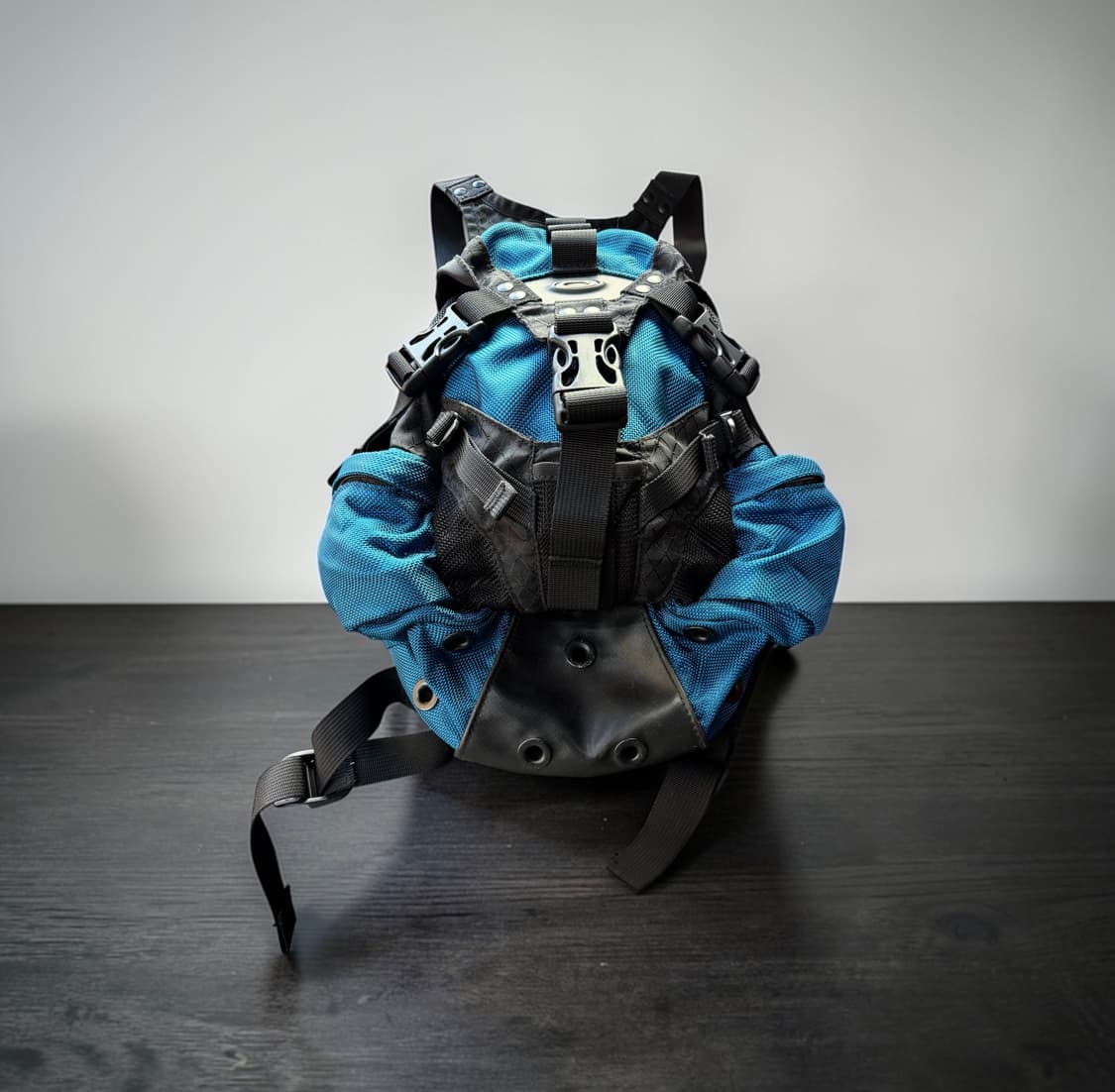 오클리 미니 스몰 아이콘 백팩 상품이미지5