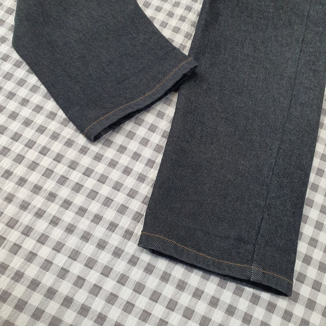 JEEP 지프 스판 데님 청바지 남자30 상품이미지4