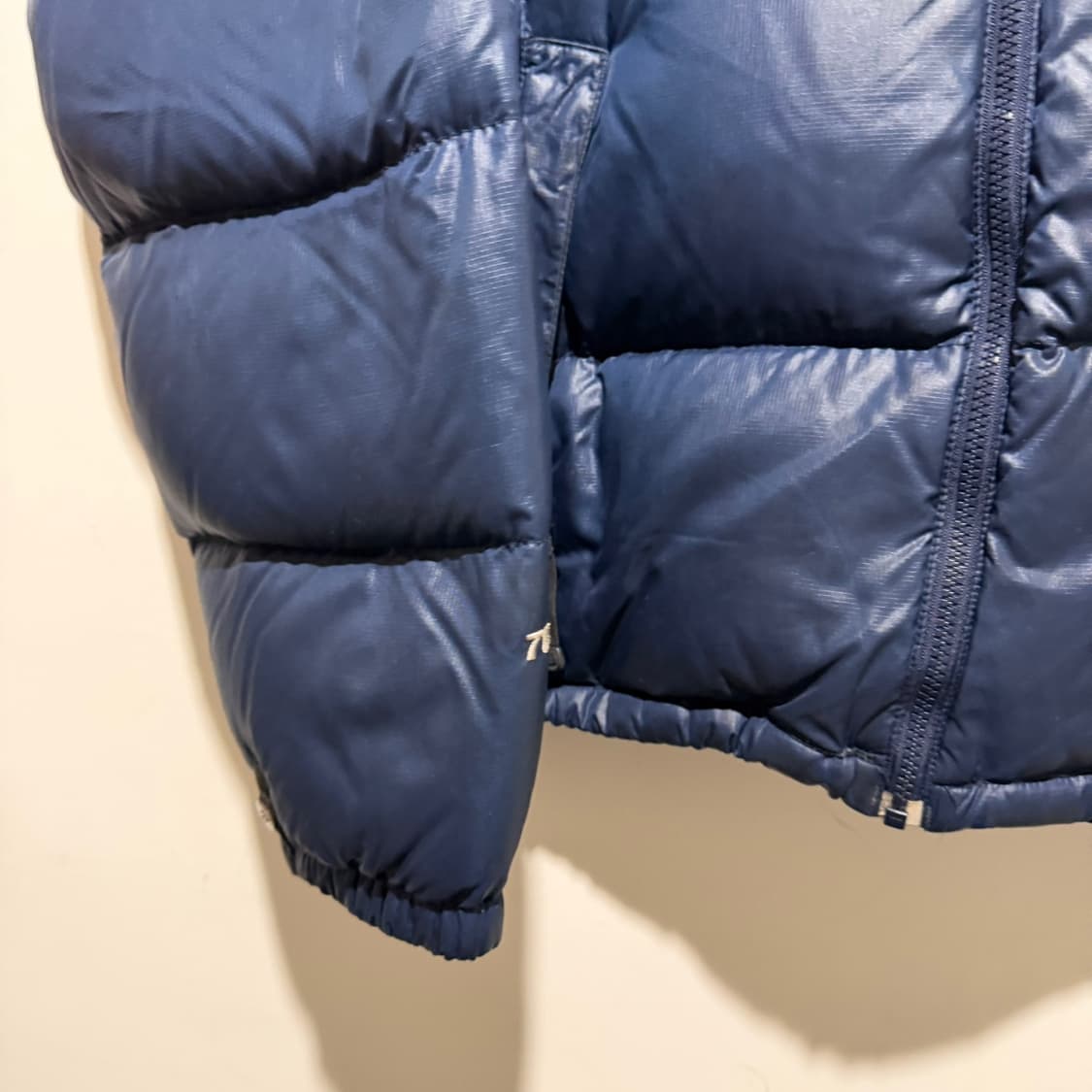 노스페이스 패딩 자켓 상품이미지2