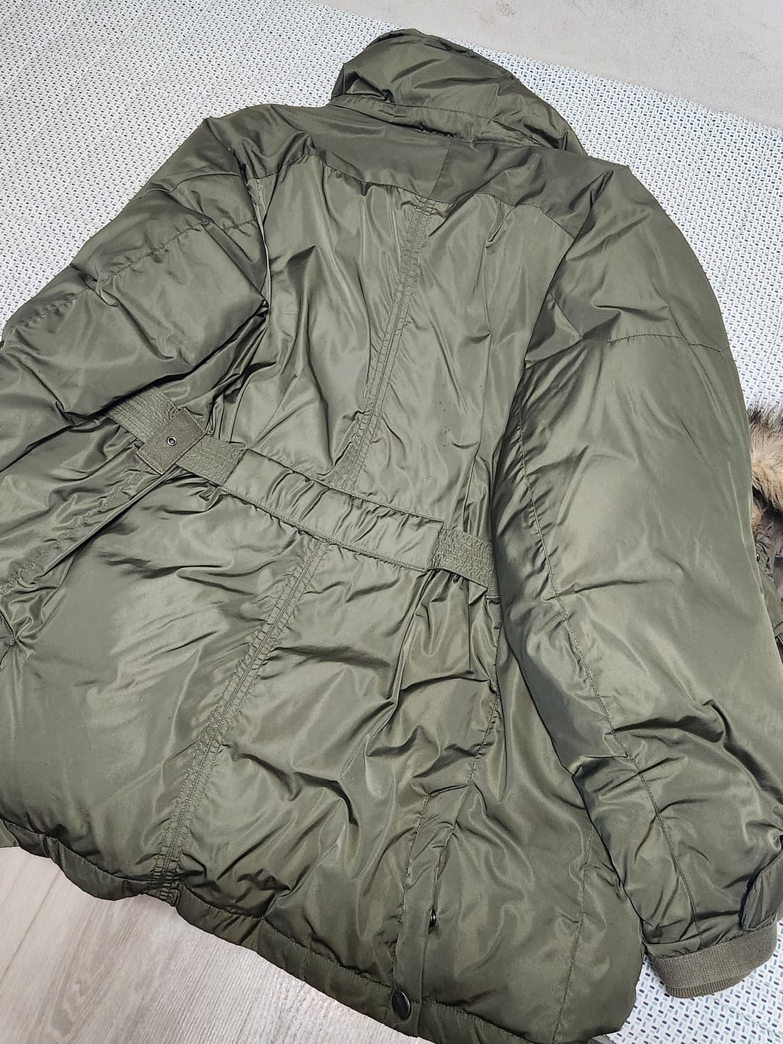 Mac Arthur 맥아더 21fw 로버다운 RD20 상품이미지5