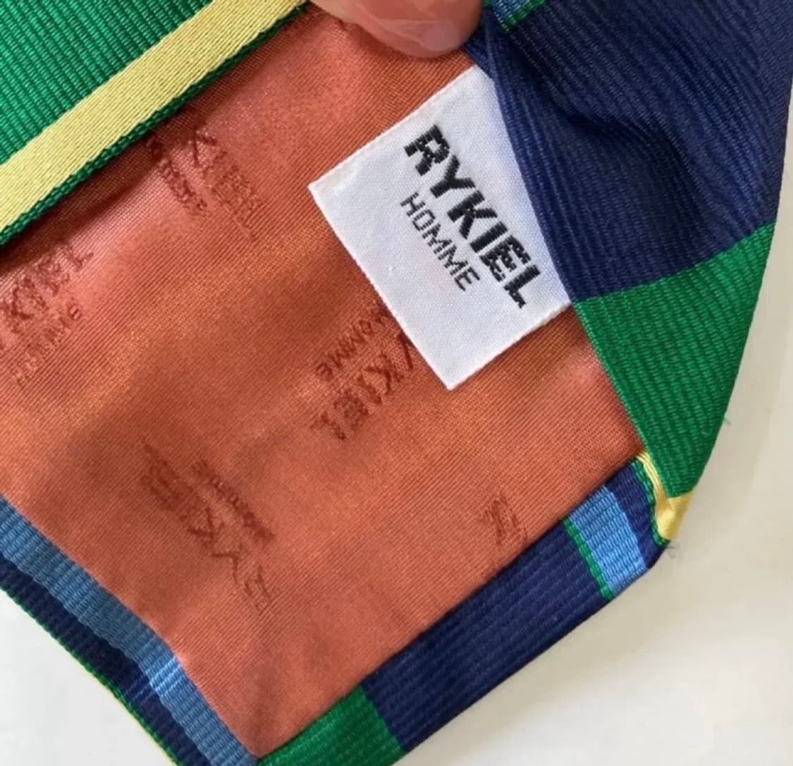 빈티지)넥타이 상품이미지5