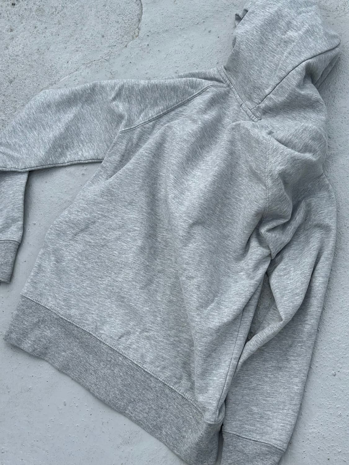 GAP 갭 후드 s 상품이미지3