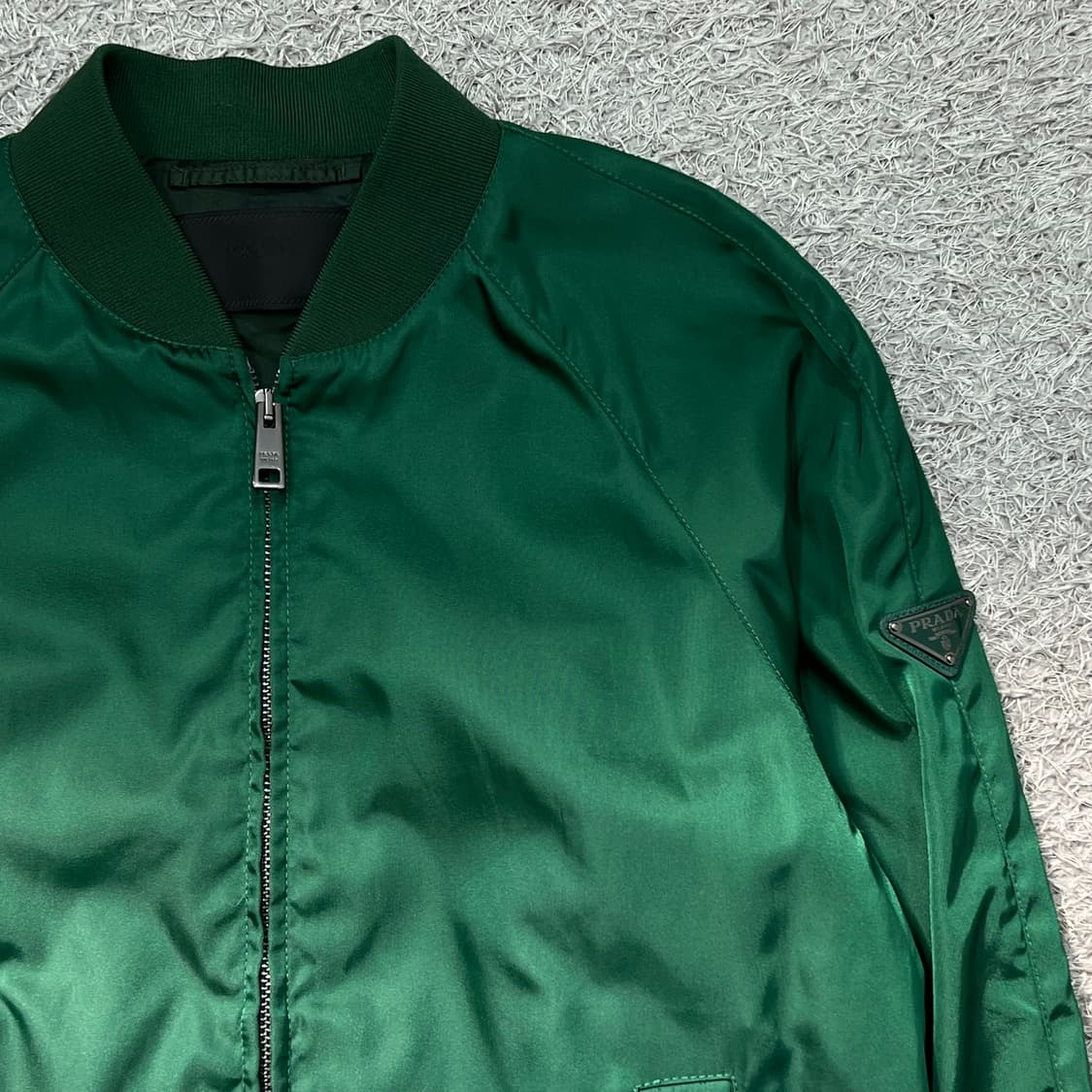 [90-95] 프라다 자켓 상품이미지3