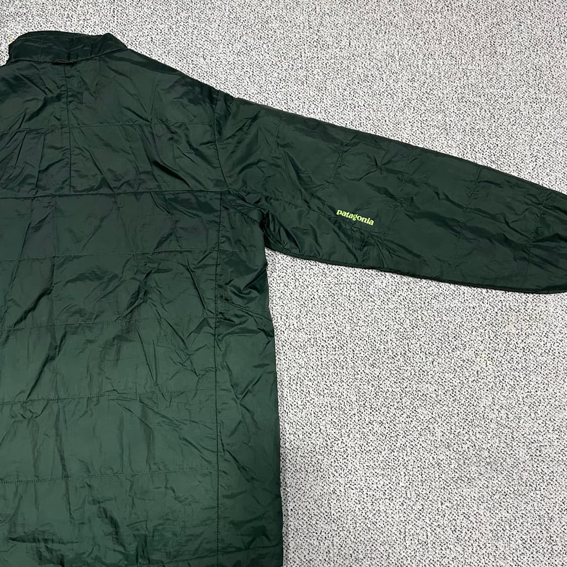 파타고니아 경량패딩 상품이미지4