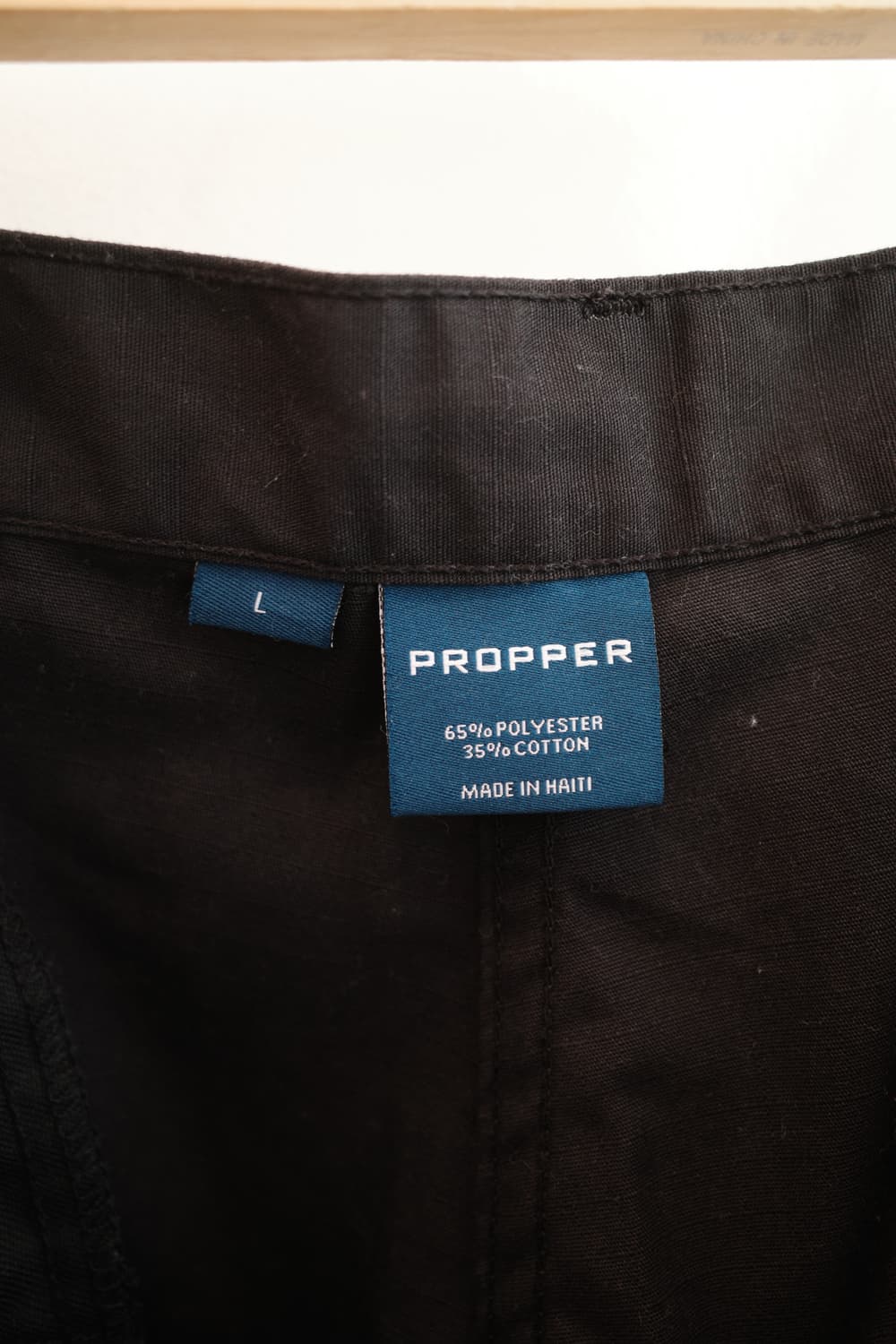 PROPPER M-65 카고 쇼츠 (31~37인치) 상품이미지4