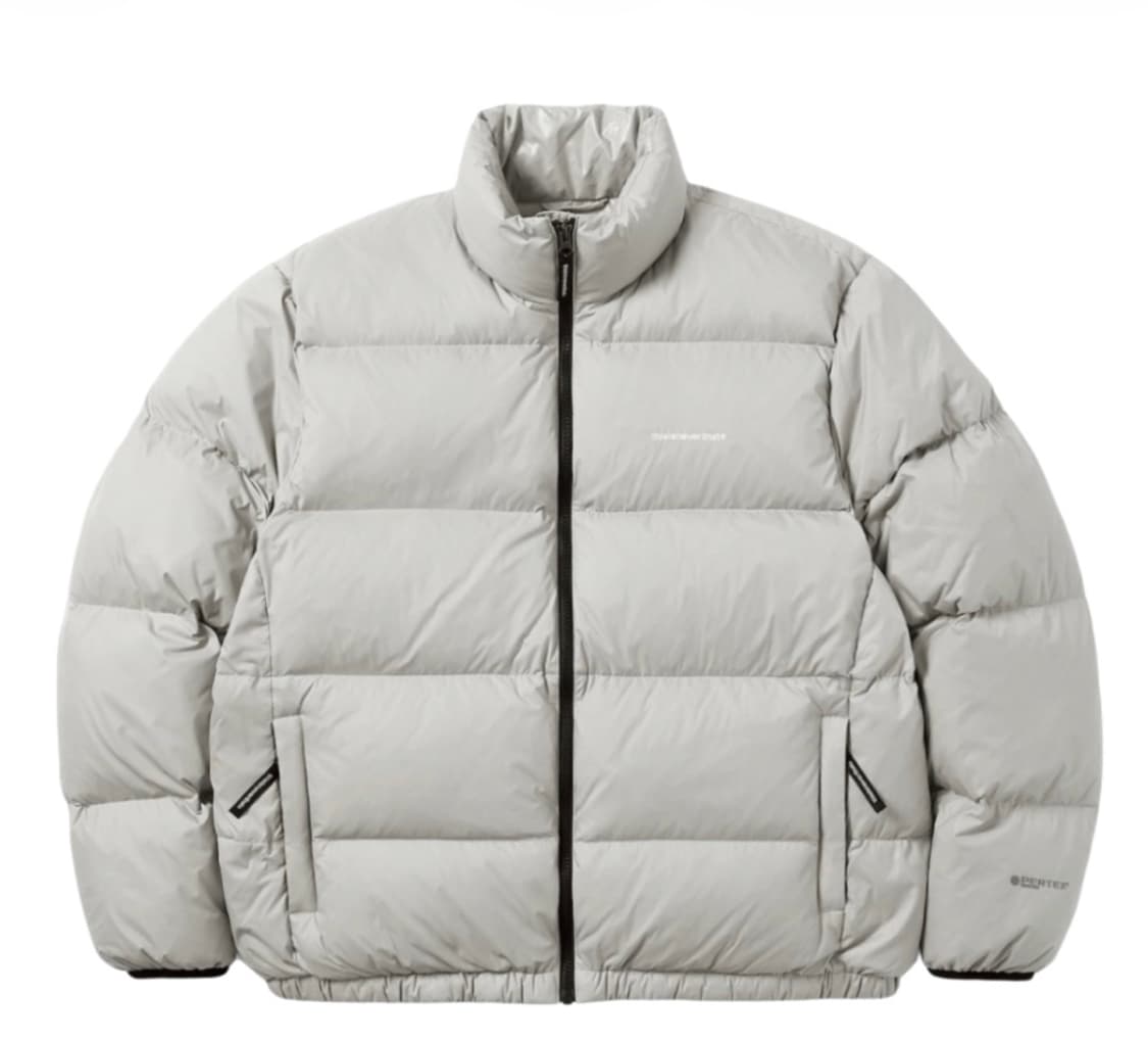 디스이즈네버댓 퍼텍스 패딩 상품이미지1