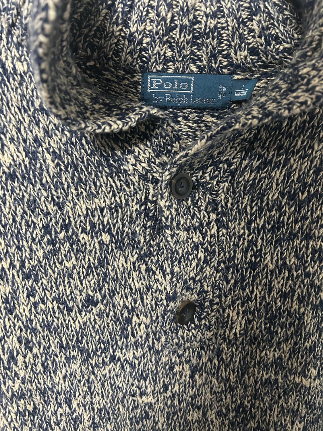 폴로 랄프로렌 니트 상품이미지4