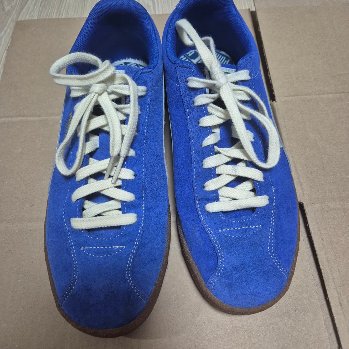 푸마 델핀 상품이미지4