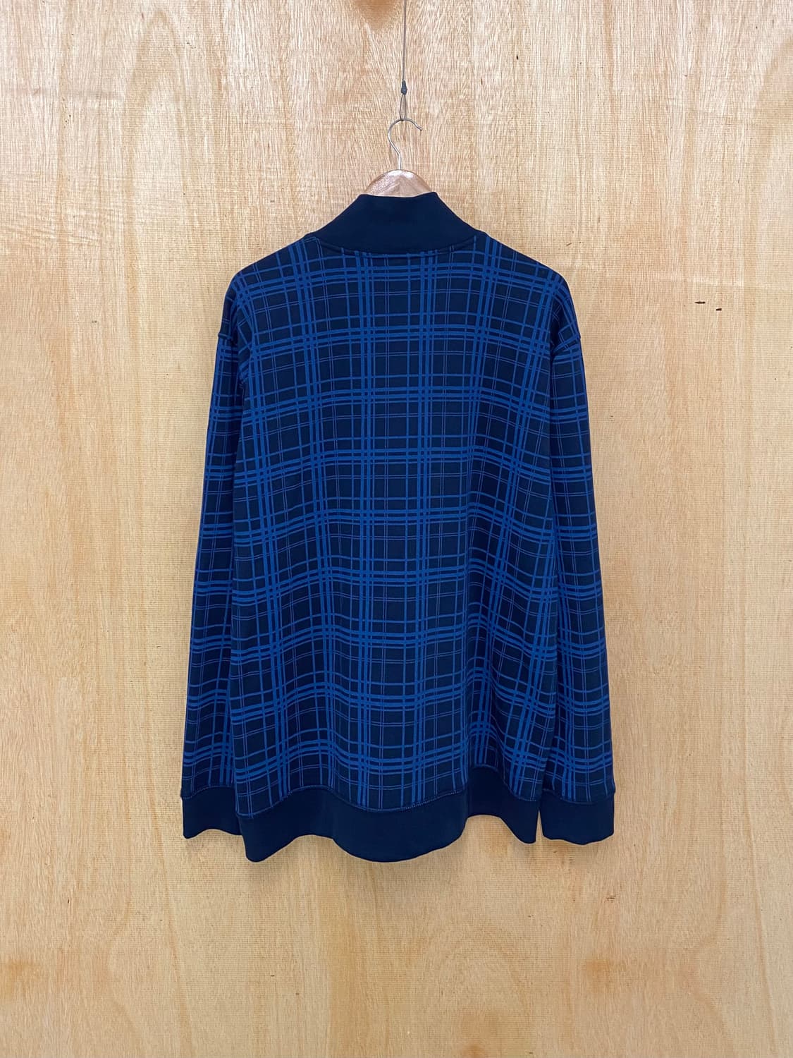 NAUTICA anorak sweat shirts 노티카 아노락 맨투맨 상품이미지4