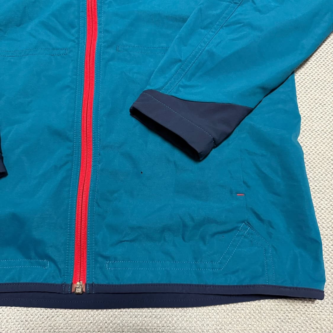 파타고니아 올 프리 자켓 상품이미지2