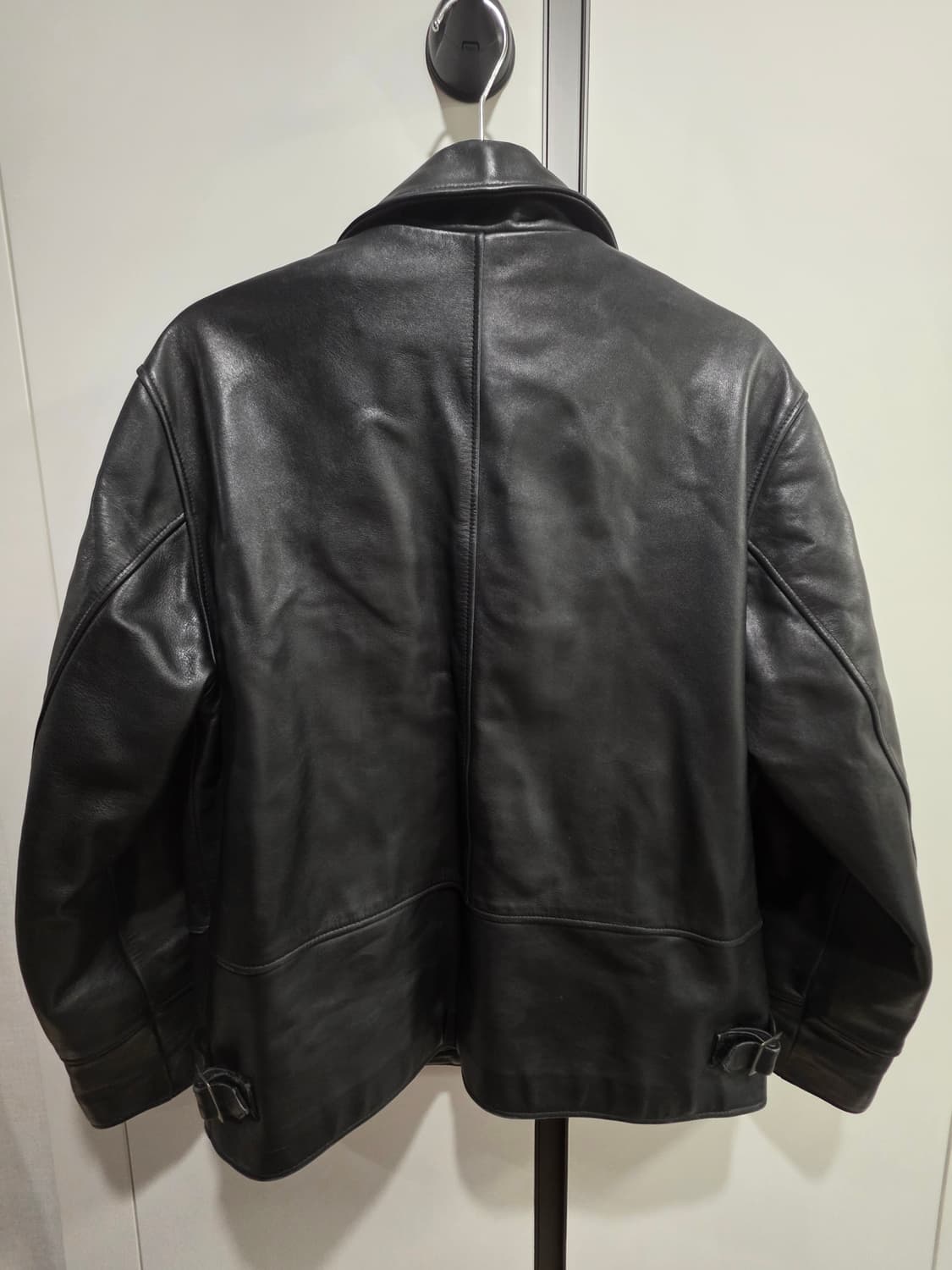 리바이스 Red Tab 남성 소가죽 자켓 상품이미지2