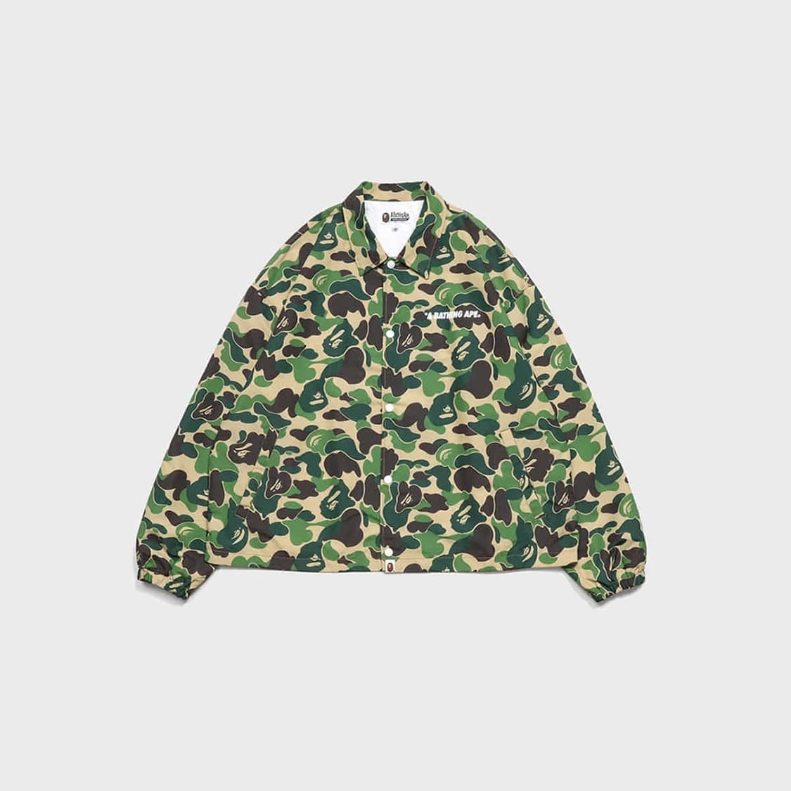 A BATHING APE 상품이미지1