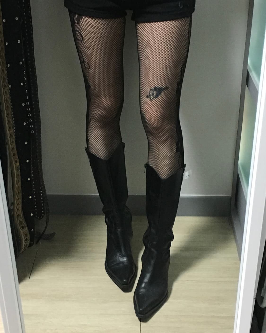 real leather western boots 245 상품이미지4