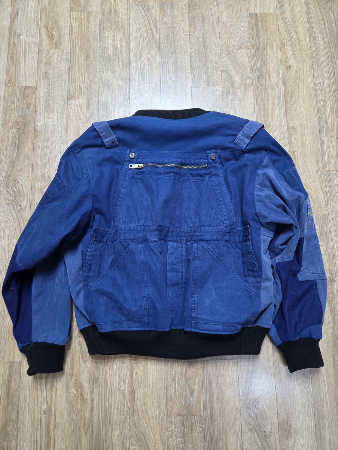 Orleans store 프렌치 ma-1  상품이미지2