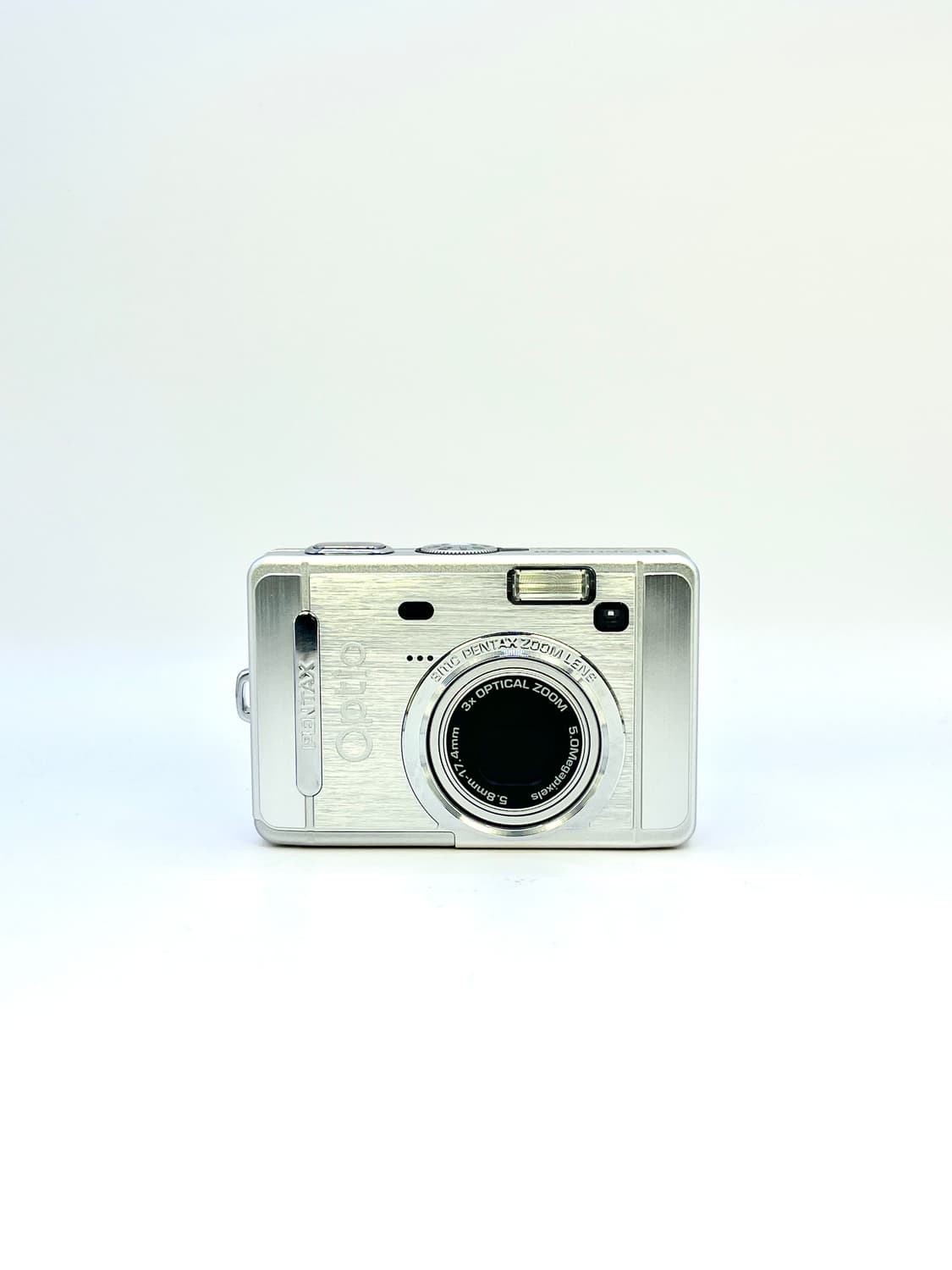 Pentax Optio S50 디카 상품이미지9