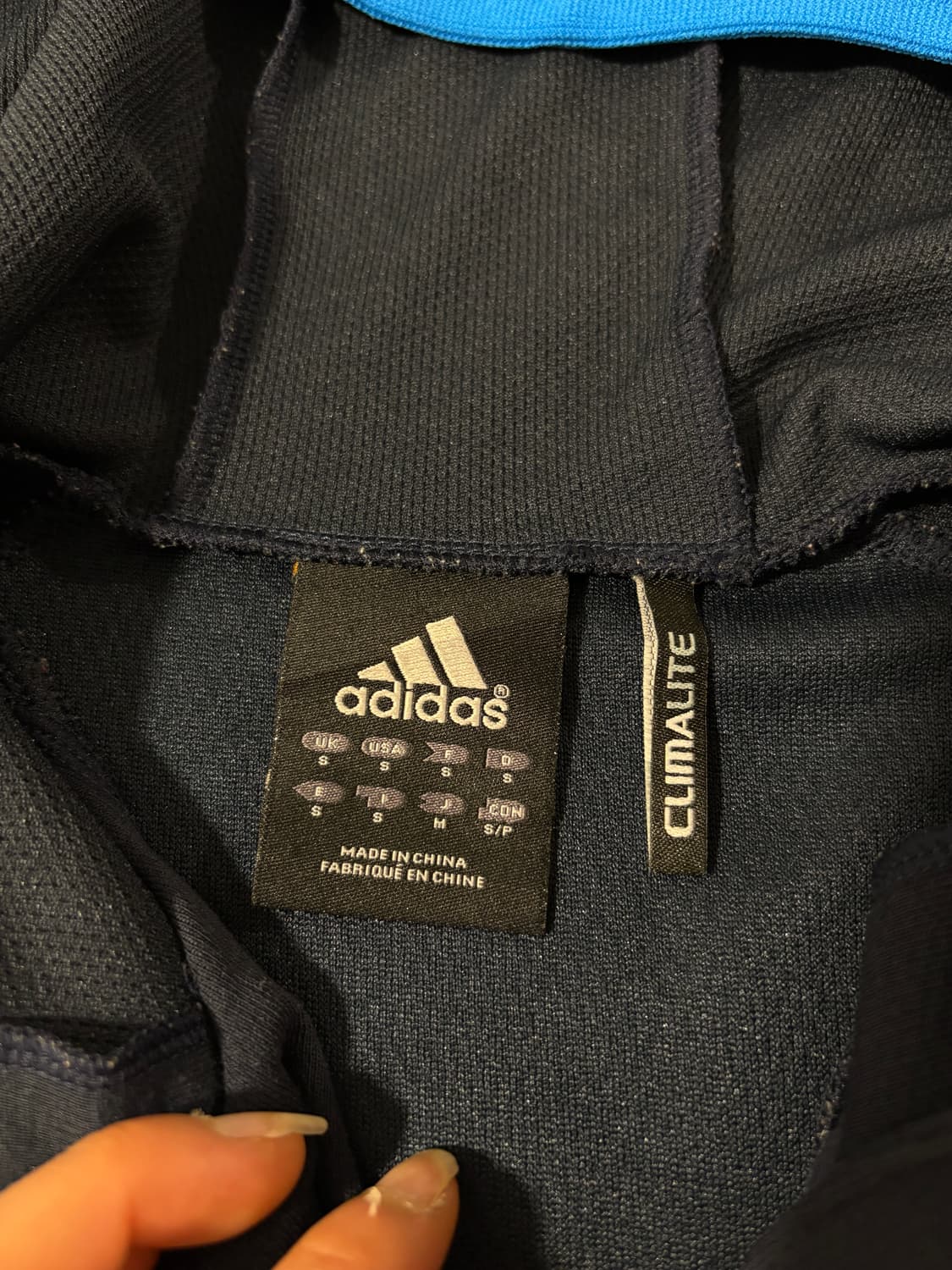 아디다스 후드집업 상품이미지7