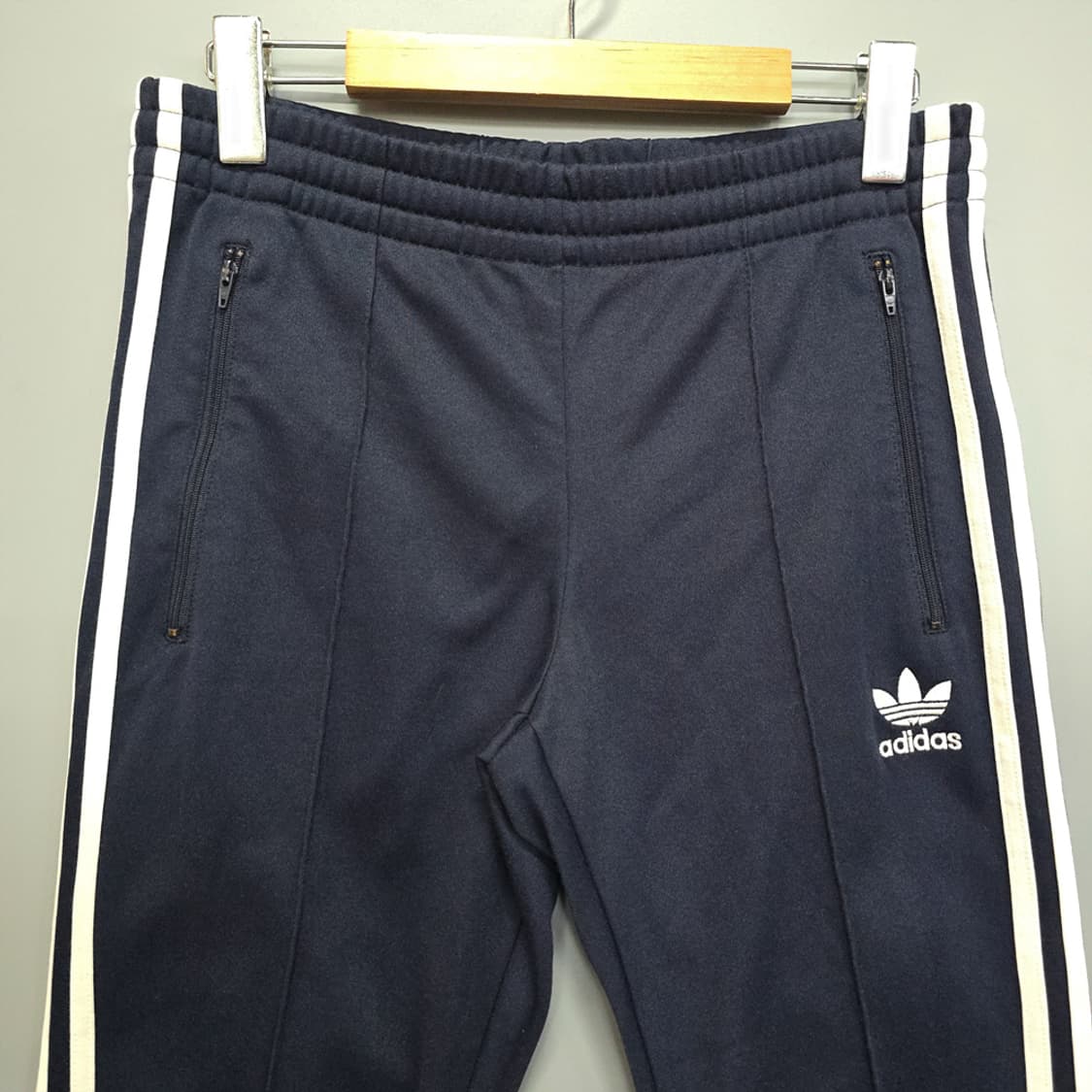 아디다스(adidas) 유로파 트랙팬츠 네이비 95 상품이미지2