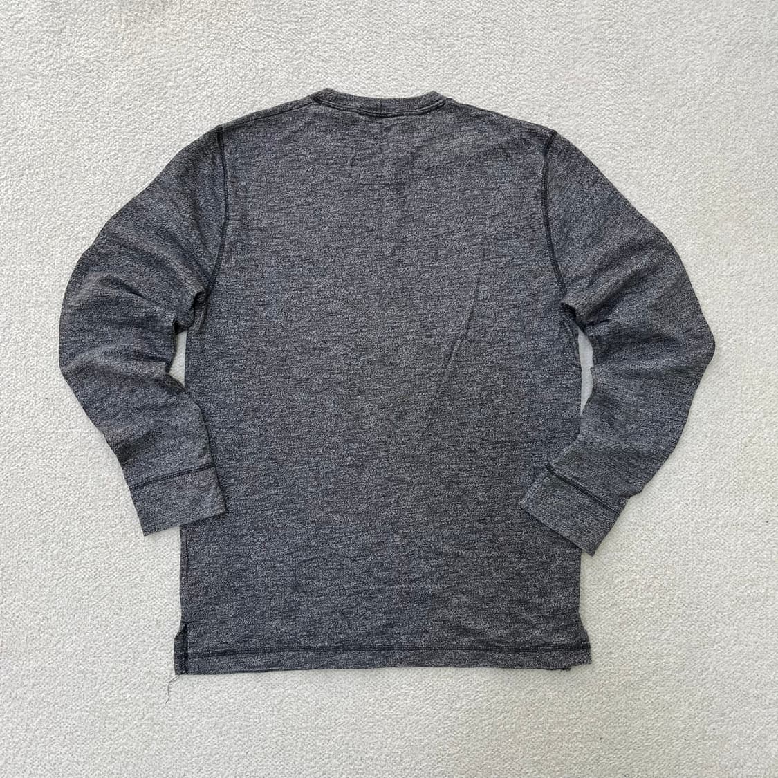 S 홀리스터 롱슬리브 긴팔 티셔츠 0317M 상품이미지4