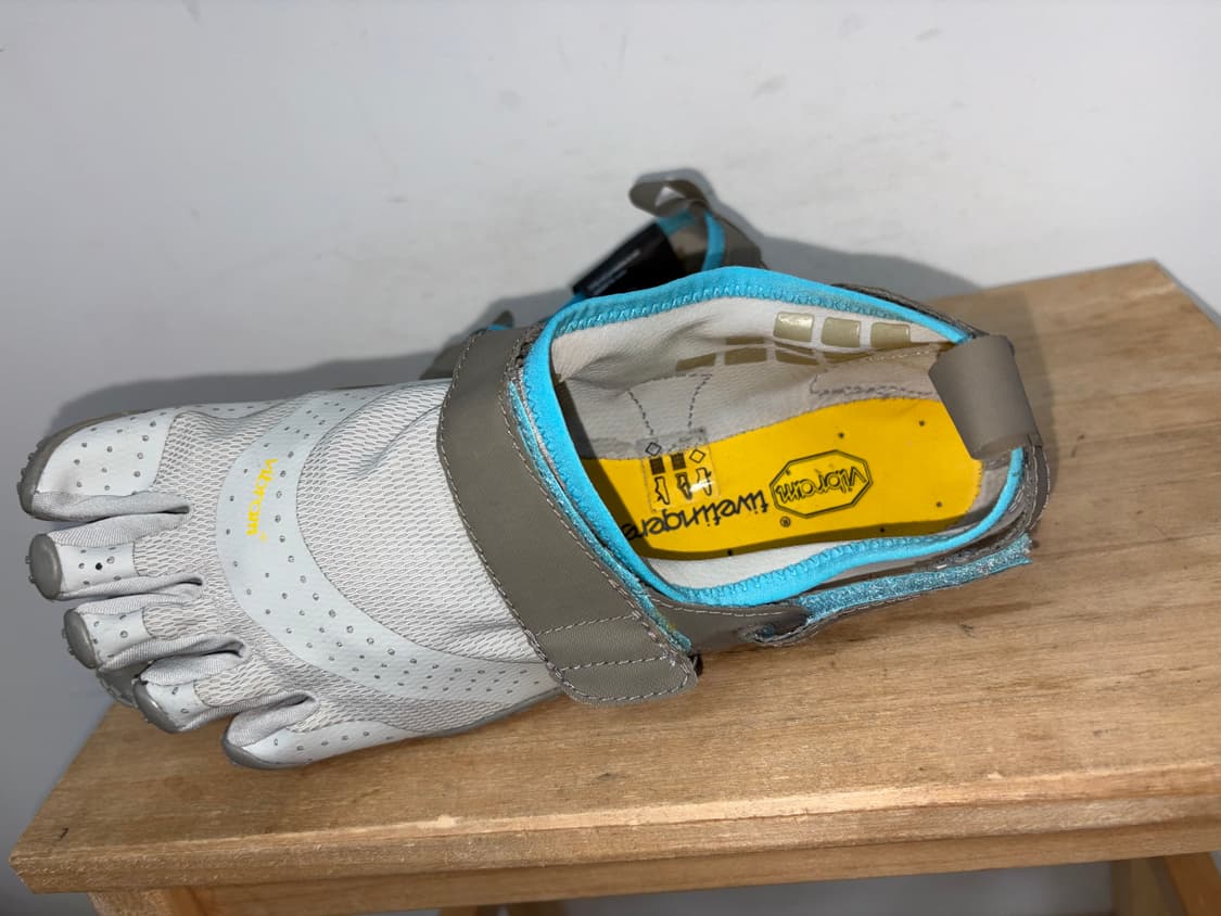 비브람 피이브 핑거스 245 상품이미지7