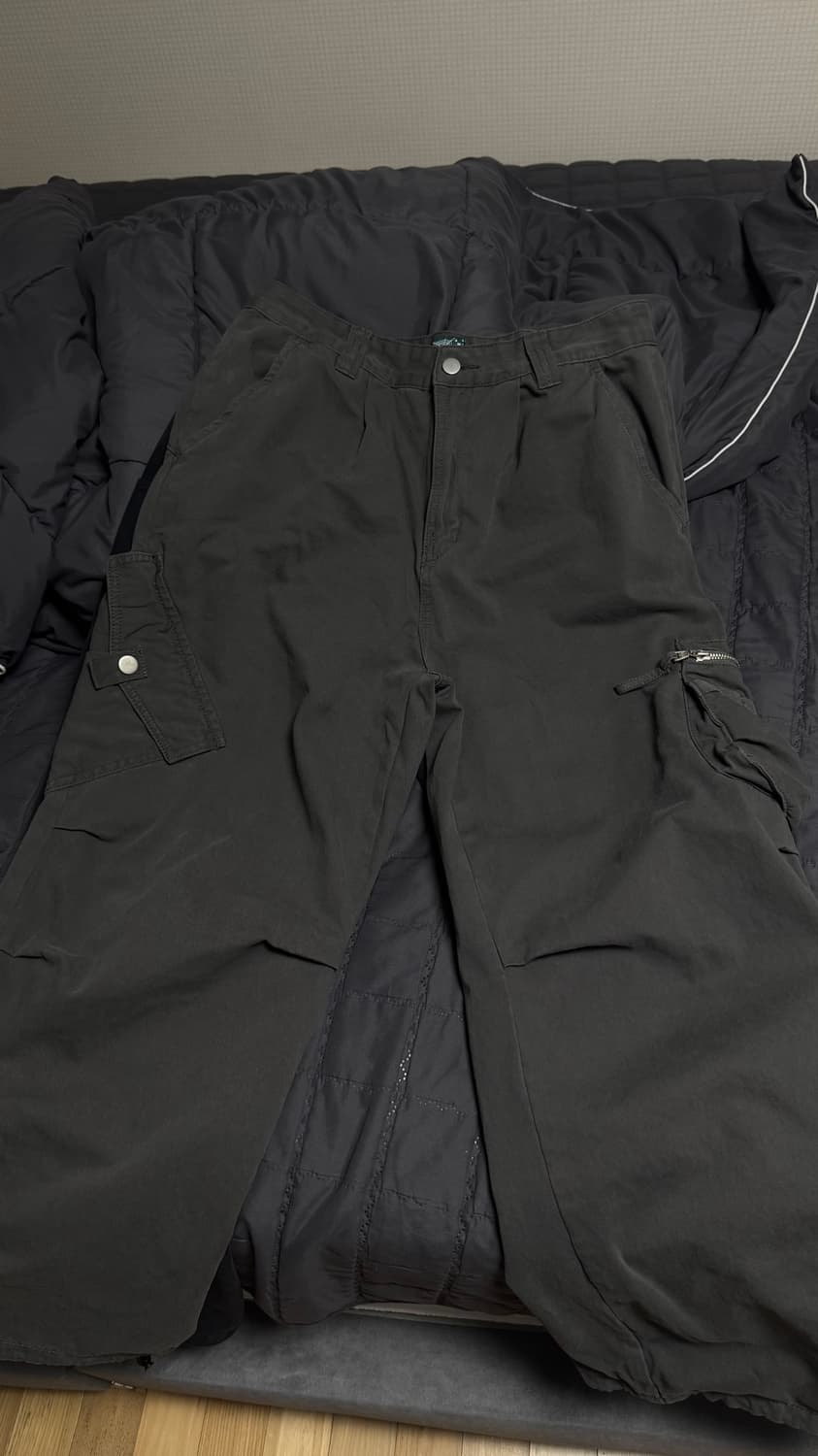 더콜디스트모먼트 팬츠 M 상품이미지3