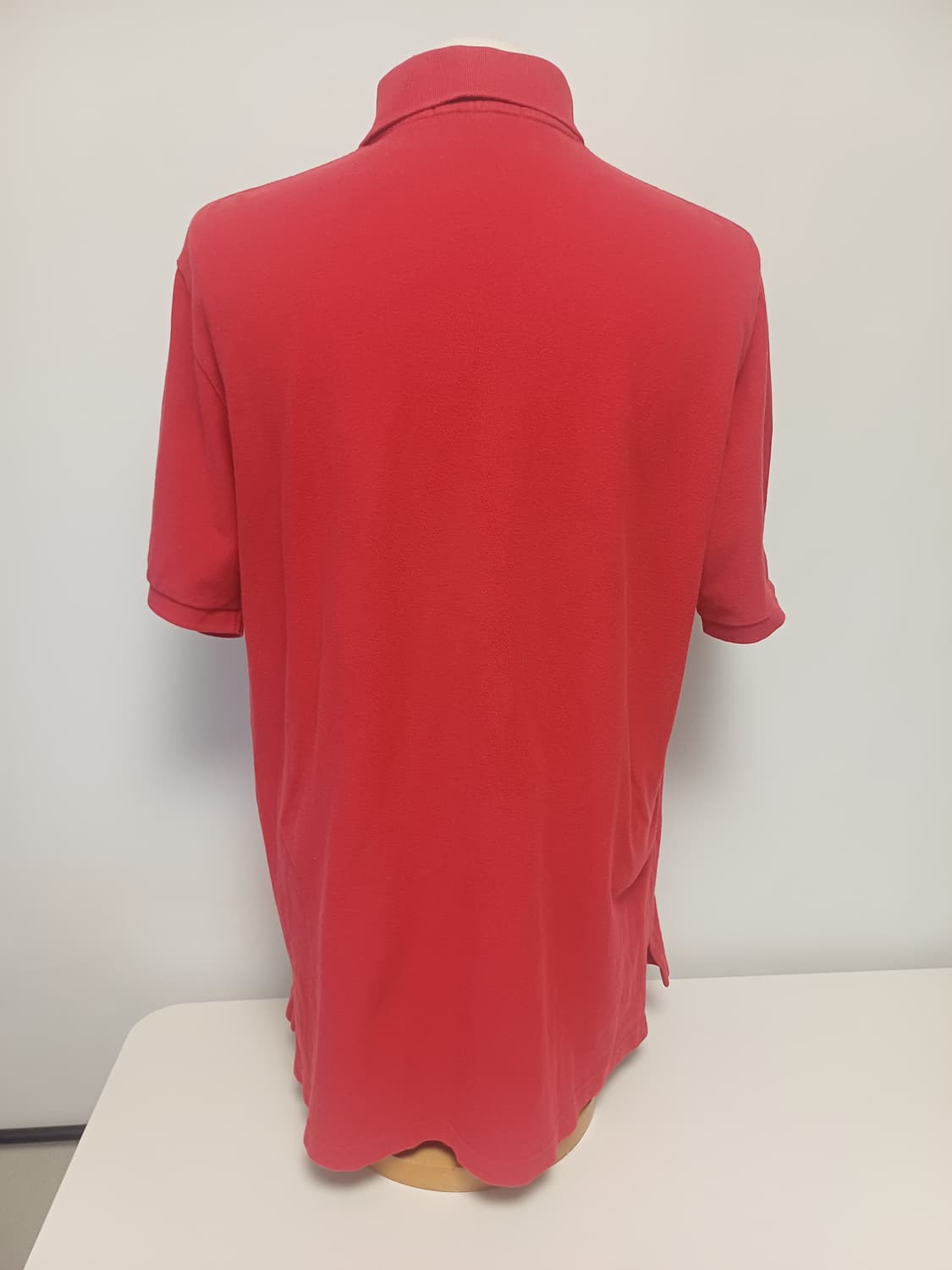 [Polo Ralph Lauren] 00s 빈티지 클래식핏 메시 폴로 상품이미지2