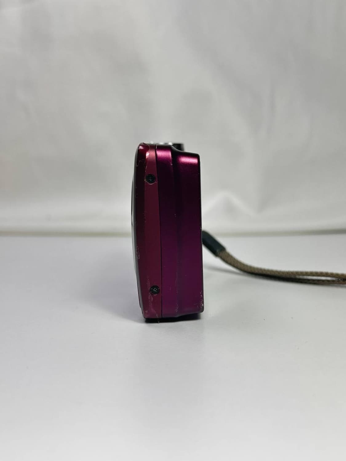 Casio exilim 카시오 엑슬림 ex-z550 빈티지디카 디카 상품이미지7