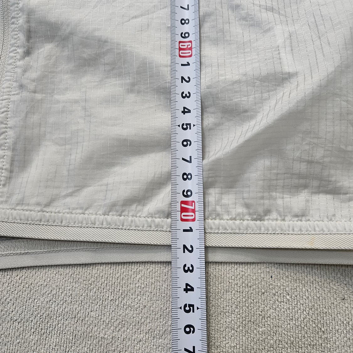 L 아디다스 오운 더 런 재킷 0331Y 상품이미지7