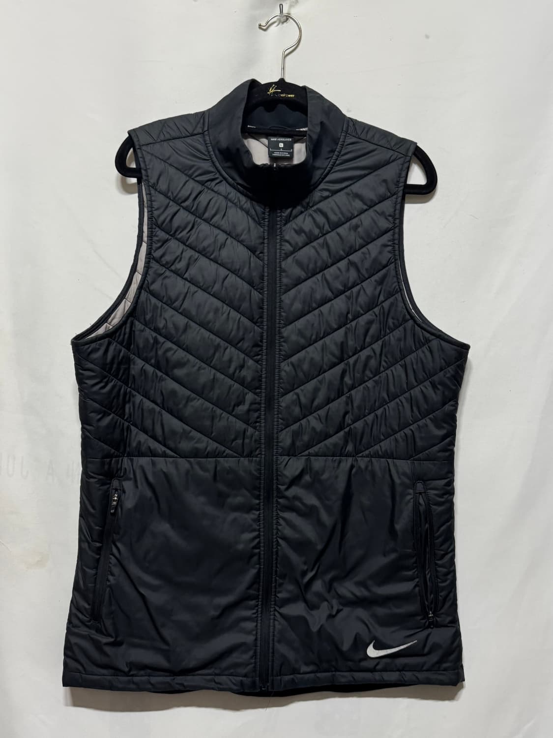 L 나이키 에어로레이어 베스트 상품이미지1