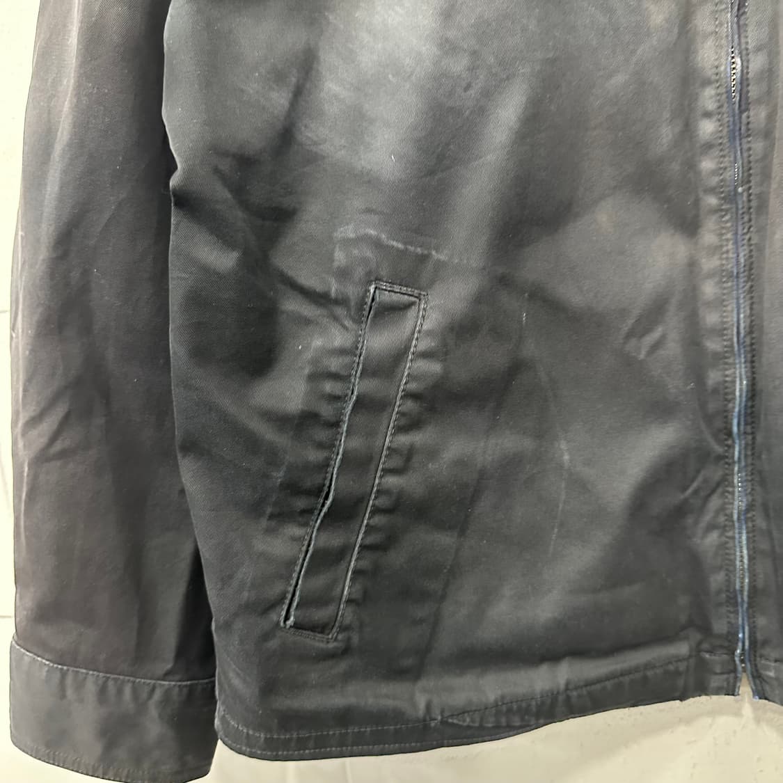 폴로 랄포르렌 스윙탑 자켓 상품이미지5