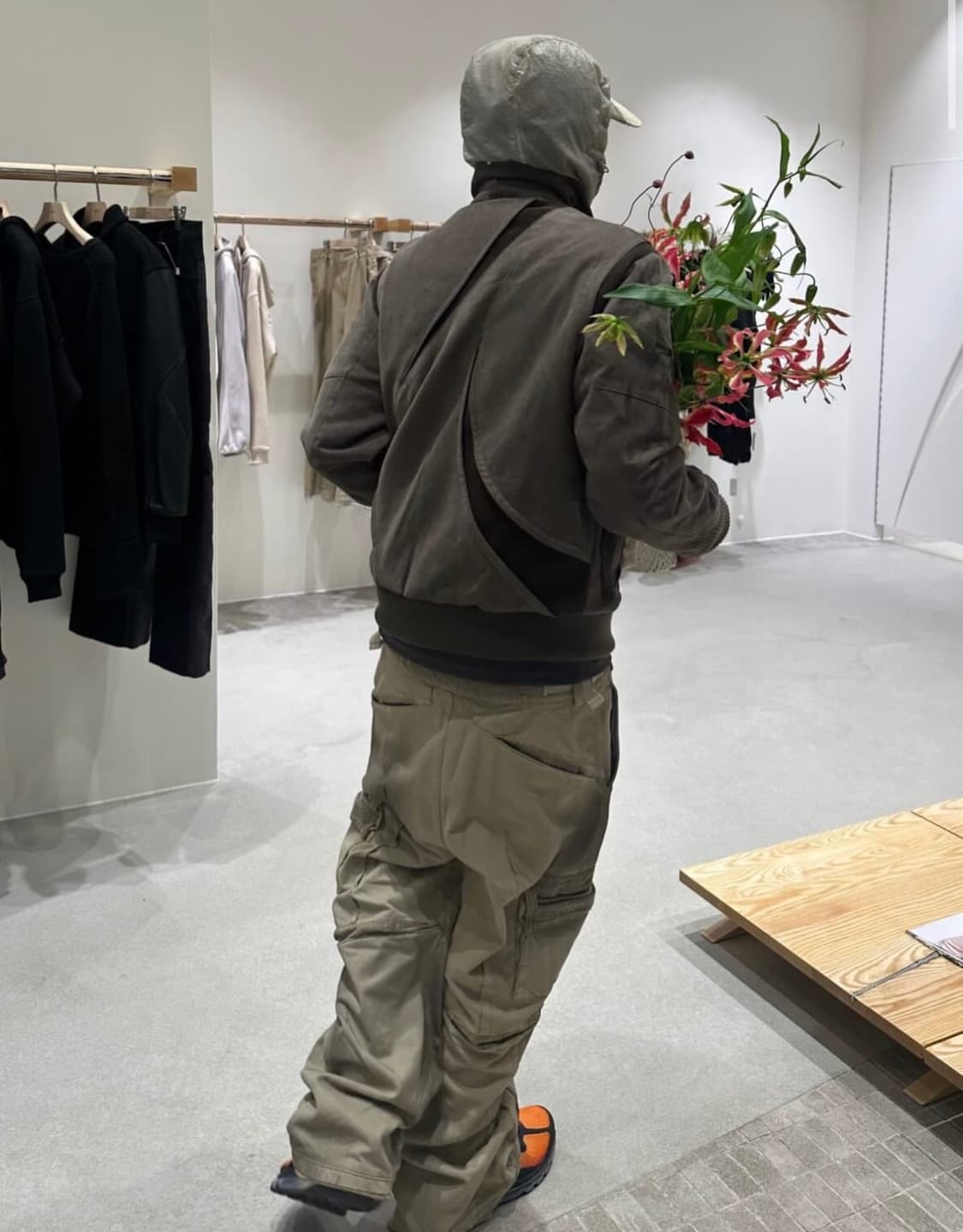 xlim ep6 팬츠 상품이미지6