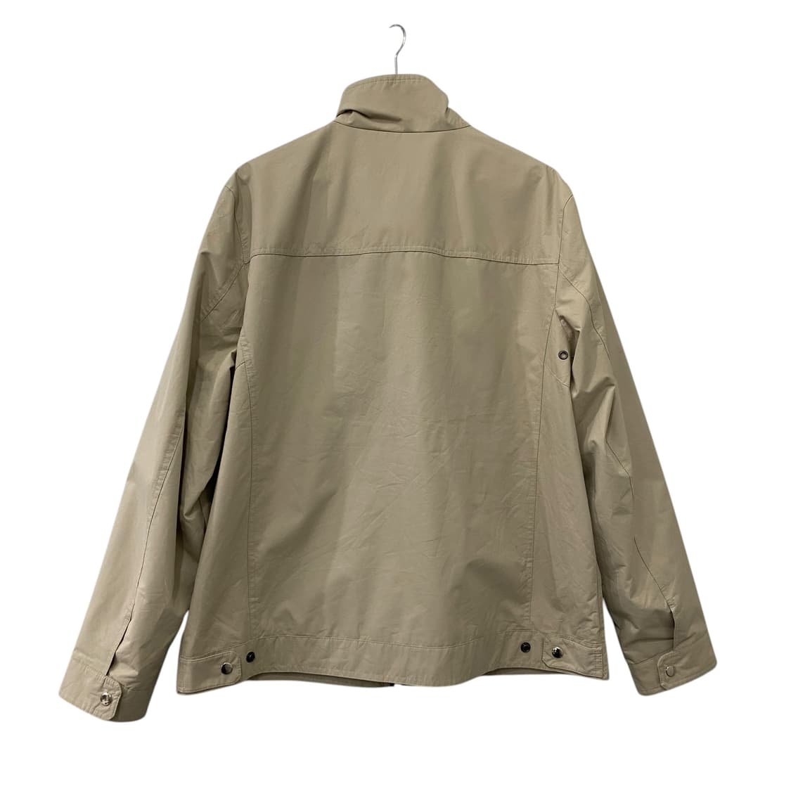 폴로 패턴 자켓(XL) 상품이미지2