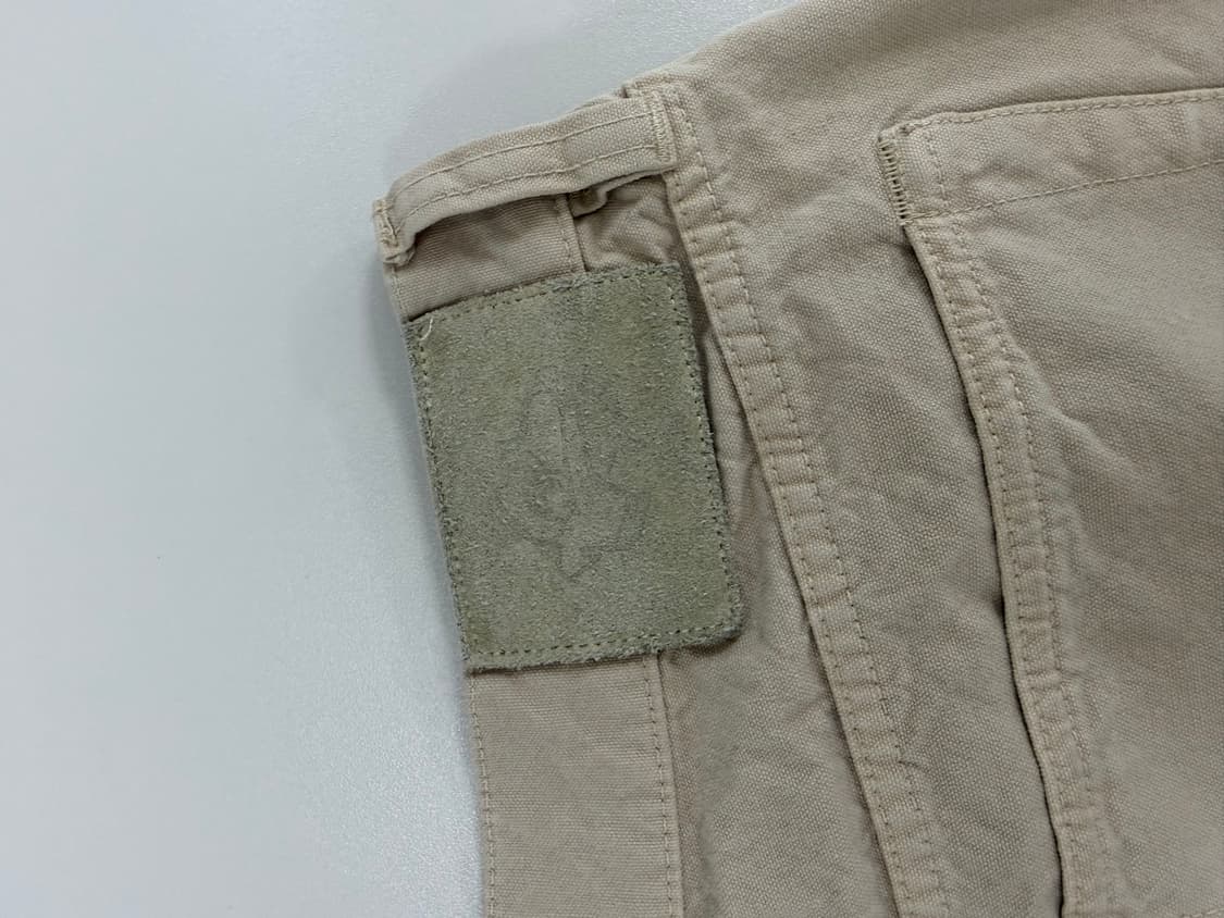 드레익스 코튼 팬츠 36 팝니다. 상품이미지4