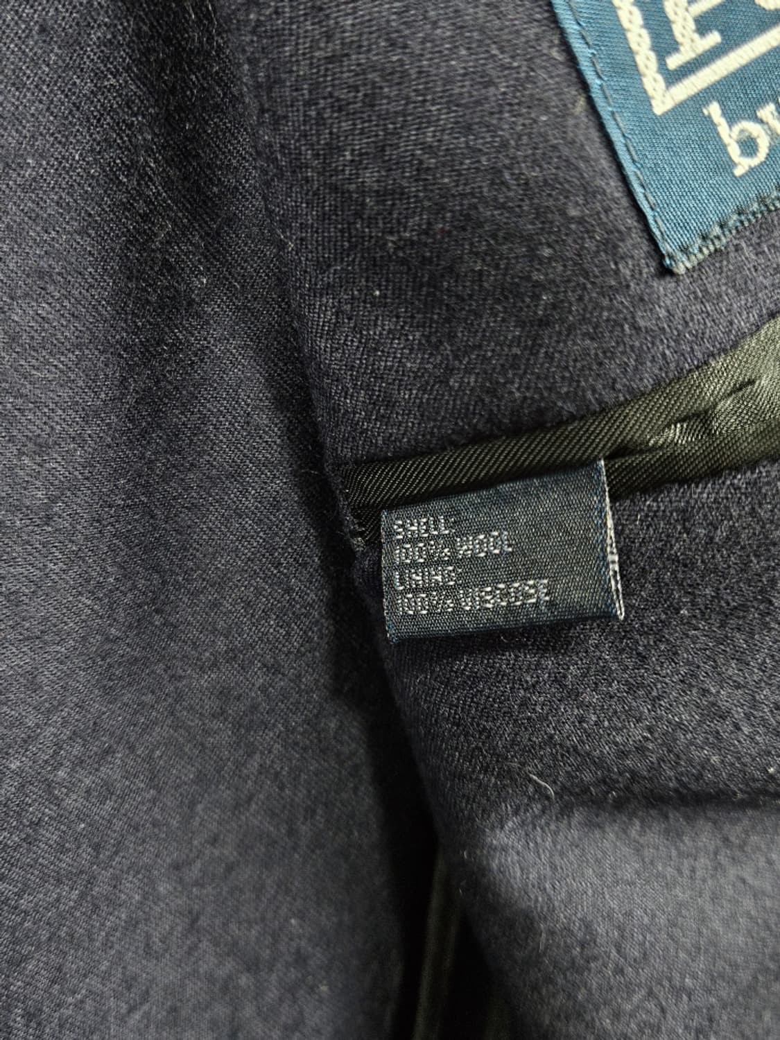 ITALY 폴로랄프로렌 클래식 블레이저 자켓 ( L ) / 11641 상품이미지9