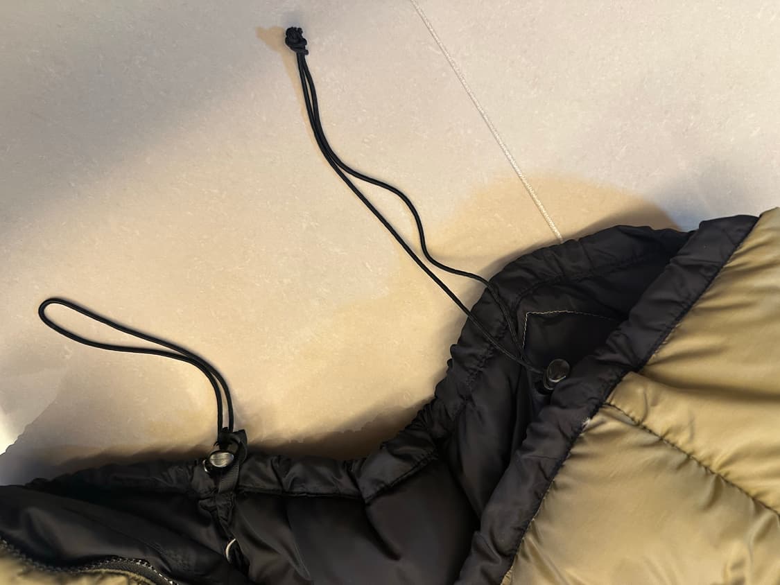 노스 90s 어센트600 카키L사이즈 상품이미지6