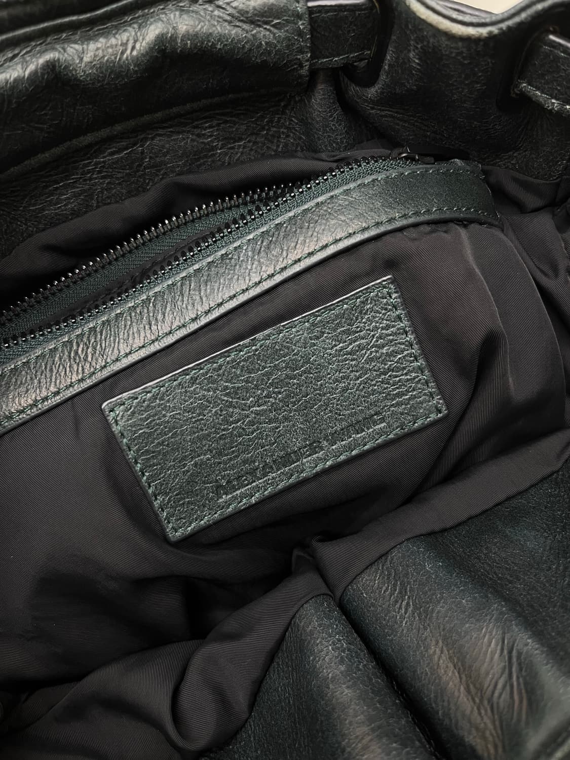 'ALEXANDER WANG' marti backpack  상품이미지6